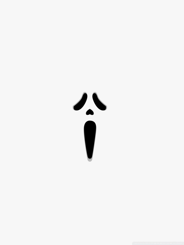 Scream Ultra HD Desktop Background Wallpaper for 4K UHD TV, Multi Display, Dual Monitor, Tablet