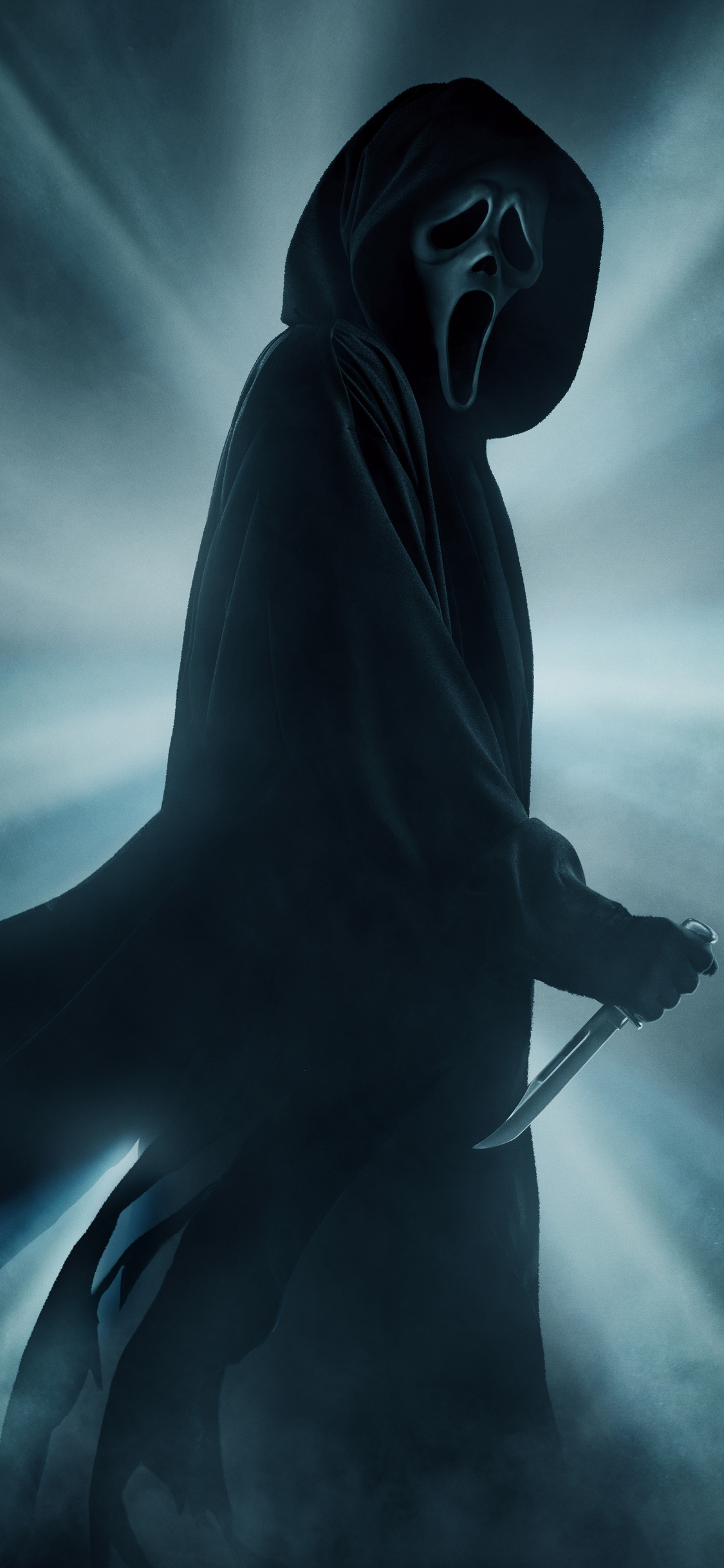 Scream 2022 10k iPhone XS, iPhone 10, iPhone X HD 4k Wallpaper, Image, Background, Photo and Picture