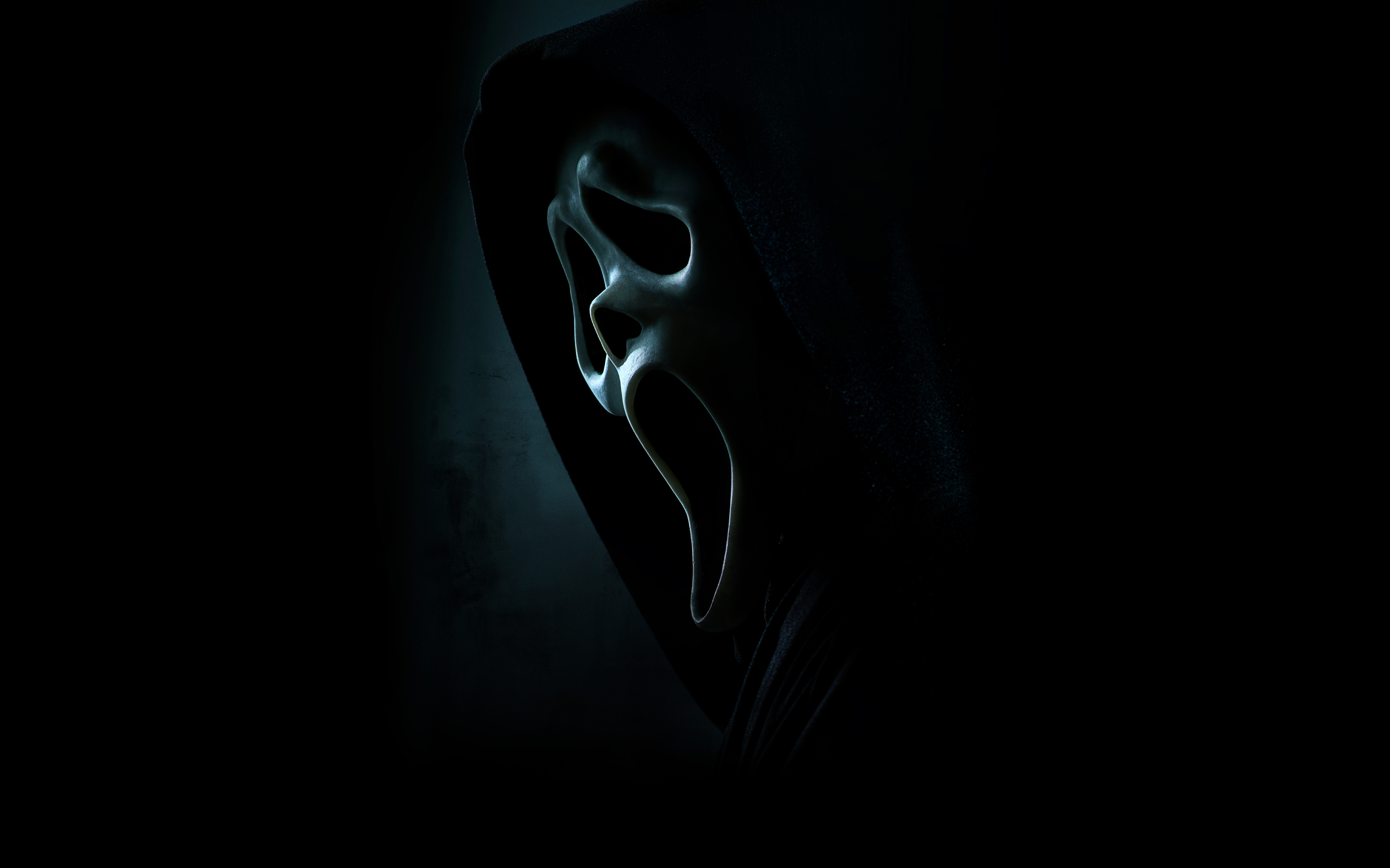 Scream Macbook Pro Retina HD 4k Wallpaper, Image, Background, Photo and Picture