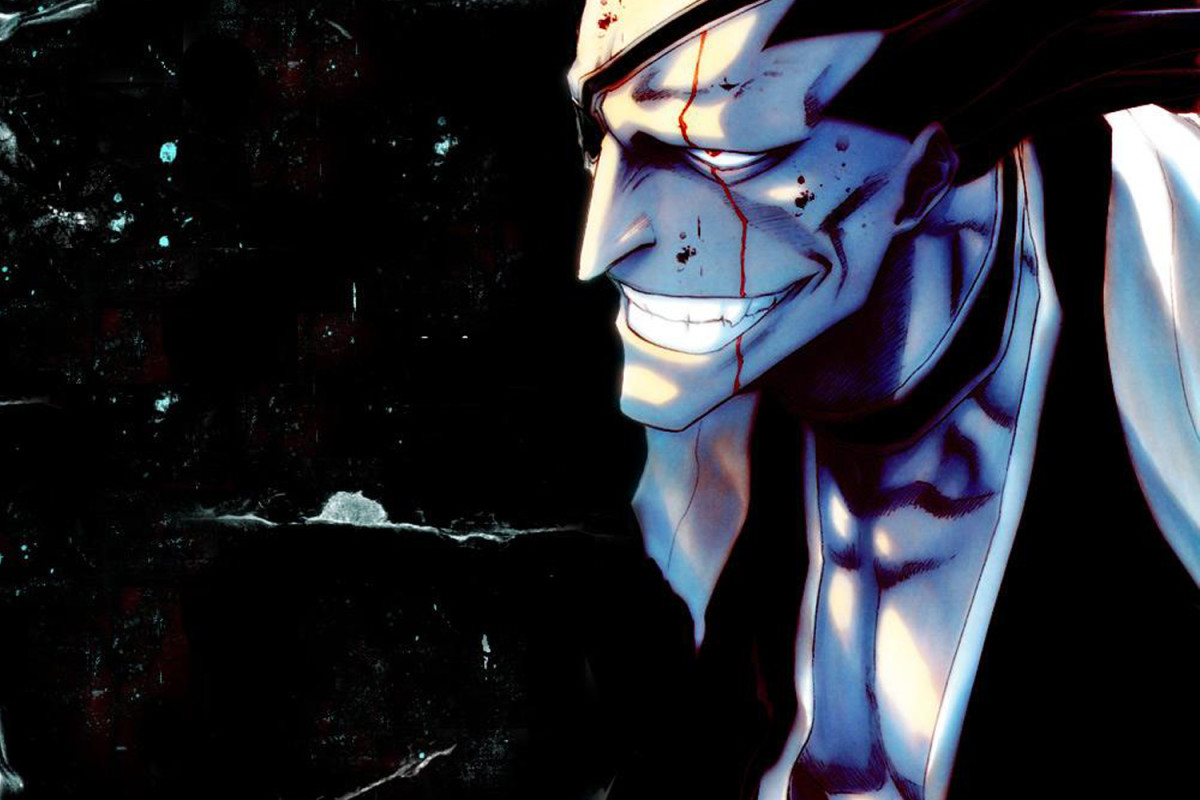 Best Bleach Wallpaper HD