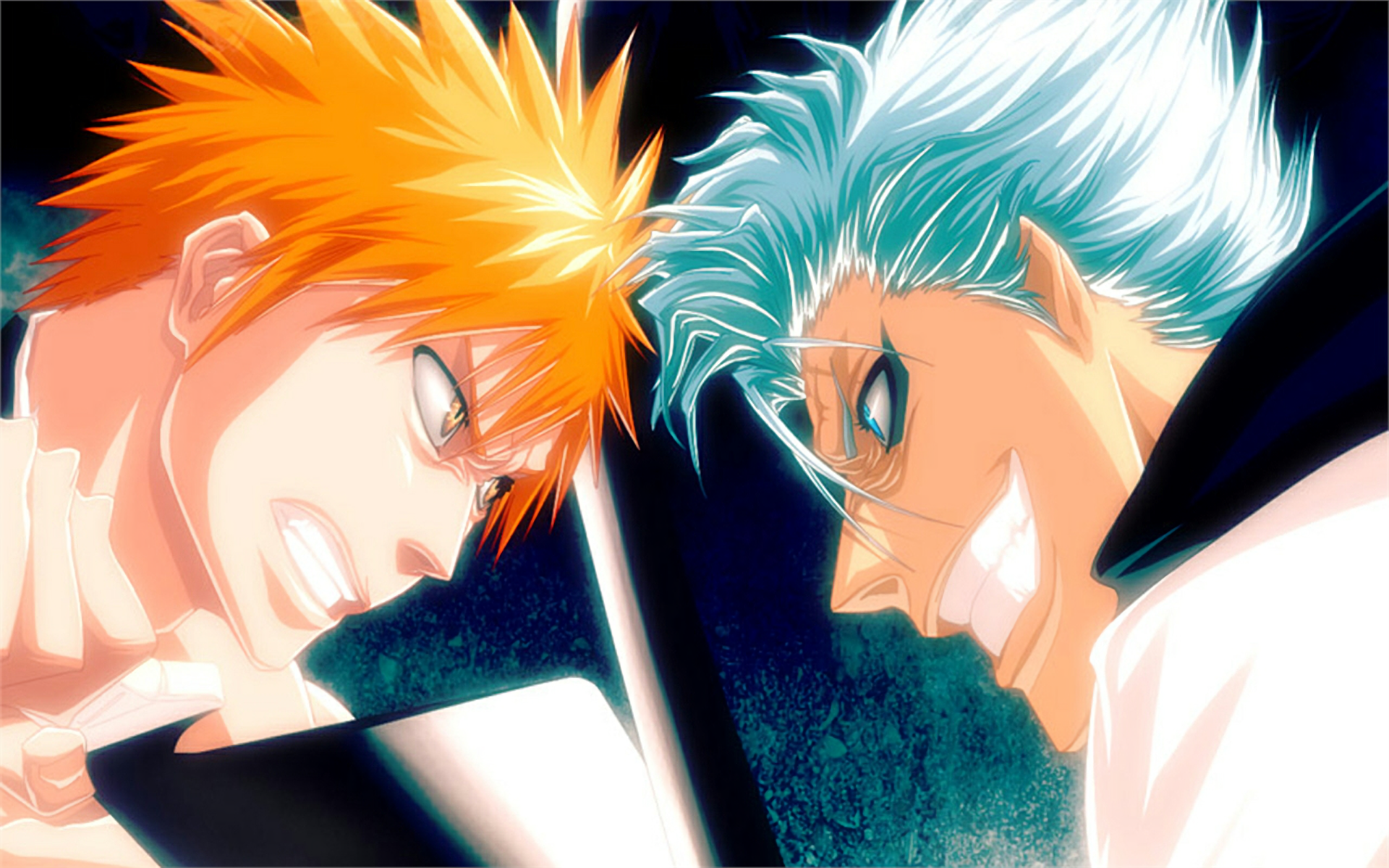 Anime Bleach HD Wallpaper and Background