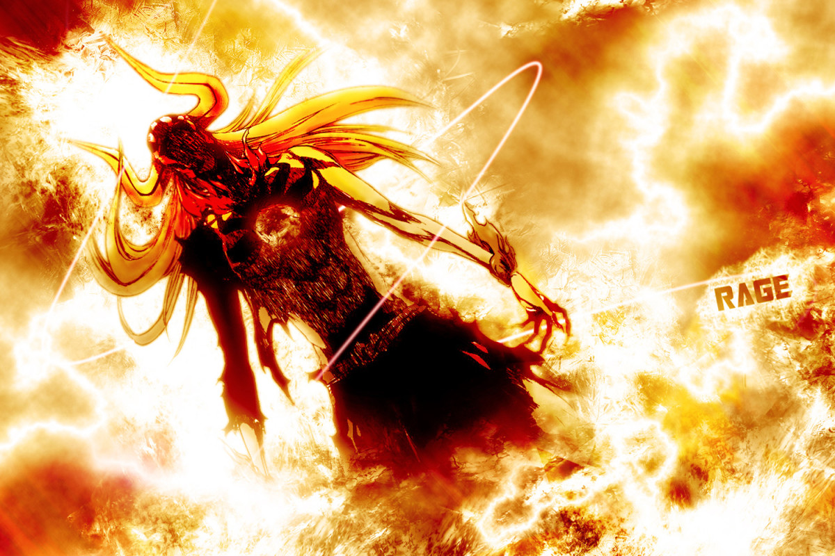 Best Bleach Wallpaper HD