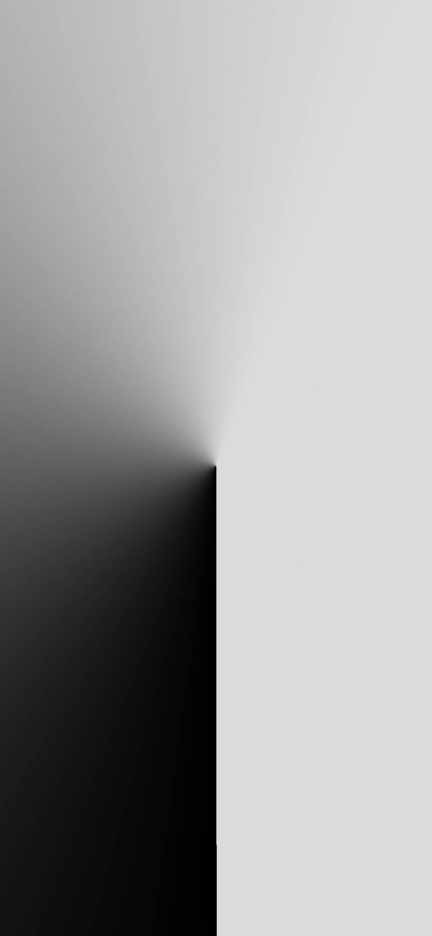 Minimalist iPhone Amoled Wallpaper