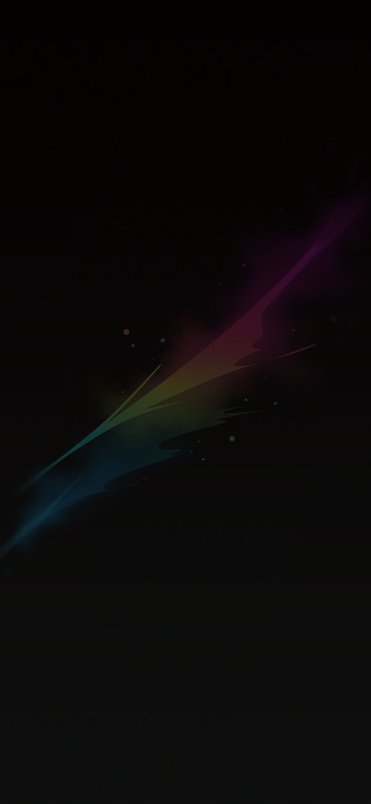 Amoled Black Background Wallpaper