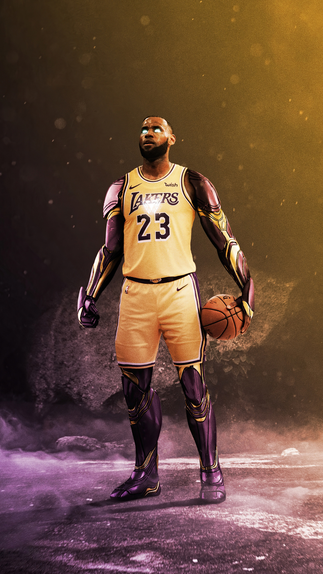 Lebron James 6 Wallpapers - Wallpaper Cave