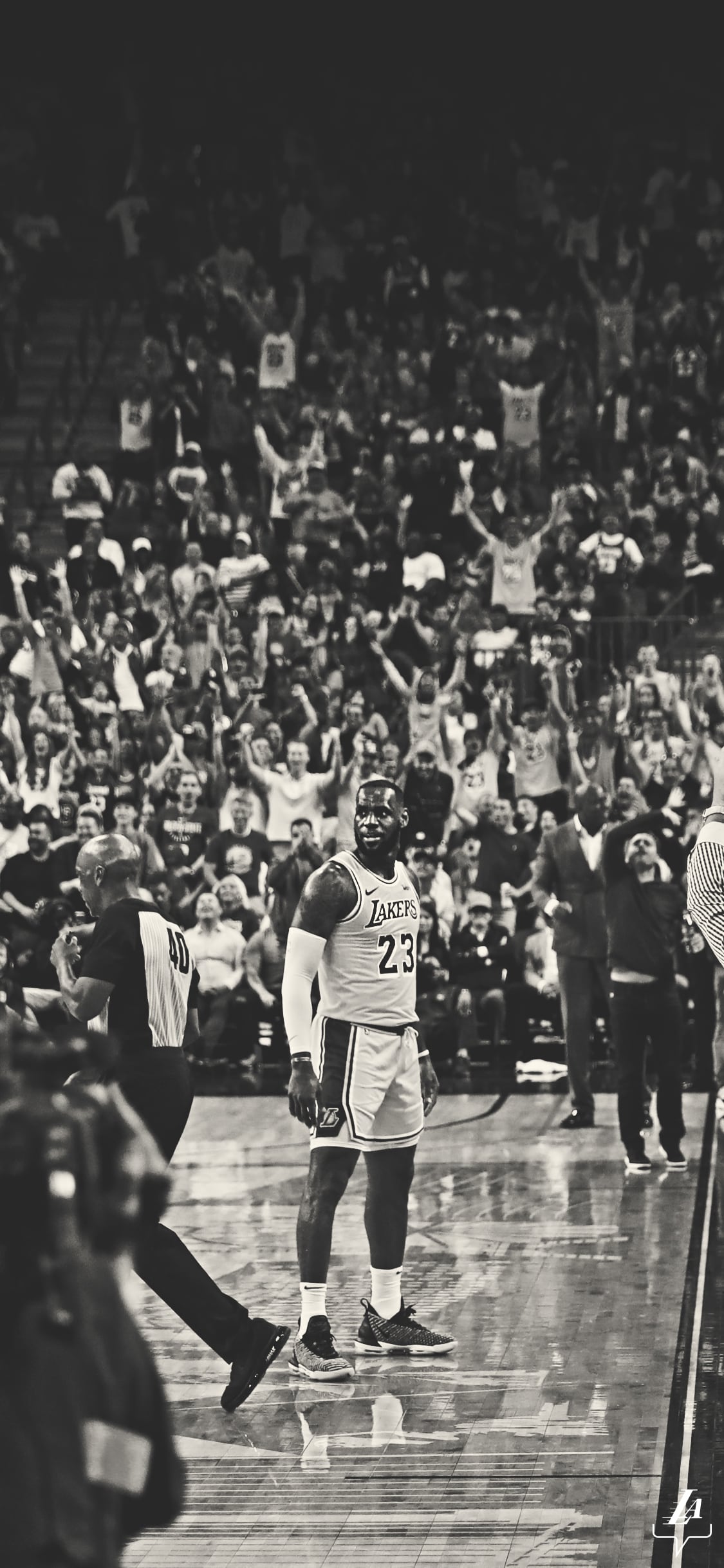 Wallpaper. Los Angeles Lakers. Los Angeles Lakers