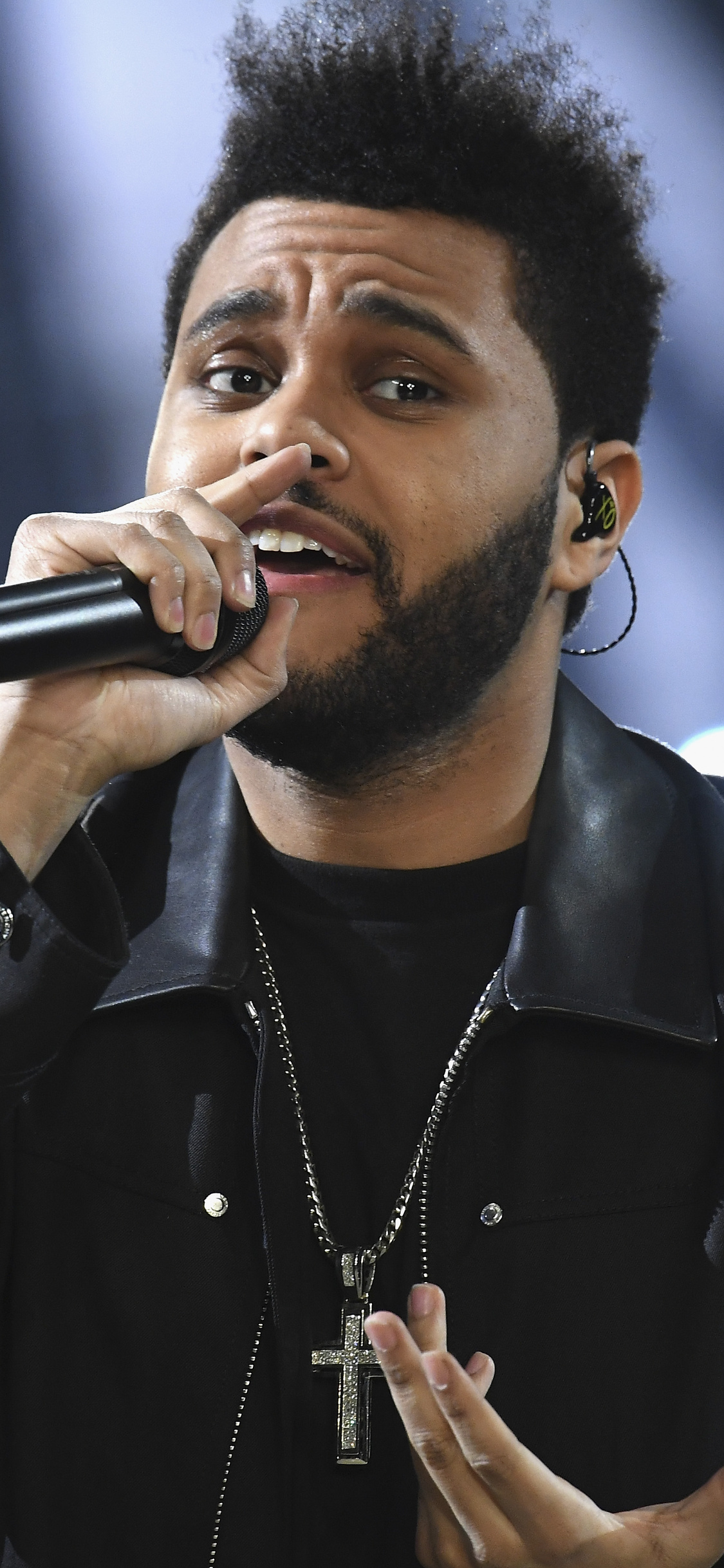 The Weeknd iPhone XS, iPhone 10, iPhone X HD 4k Wallpaper, Image, Background, Photo and Picture