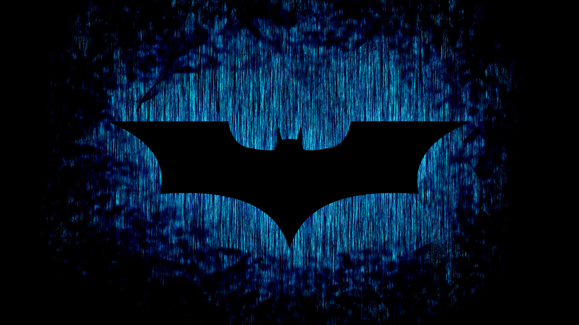 Dark Knight Logo Laptop Full HD 1080P HD 4k Wallpaper, Image, Background, Photo and Picture