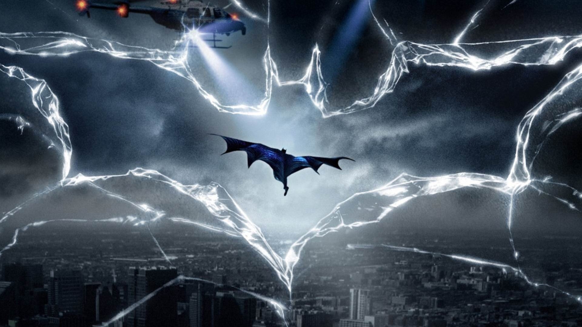 Dark Knight Wallpaper HD