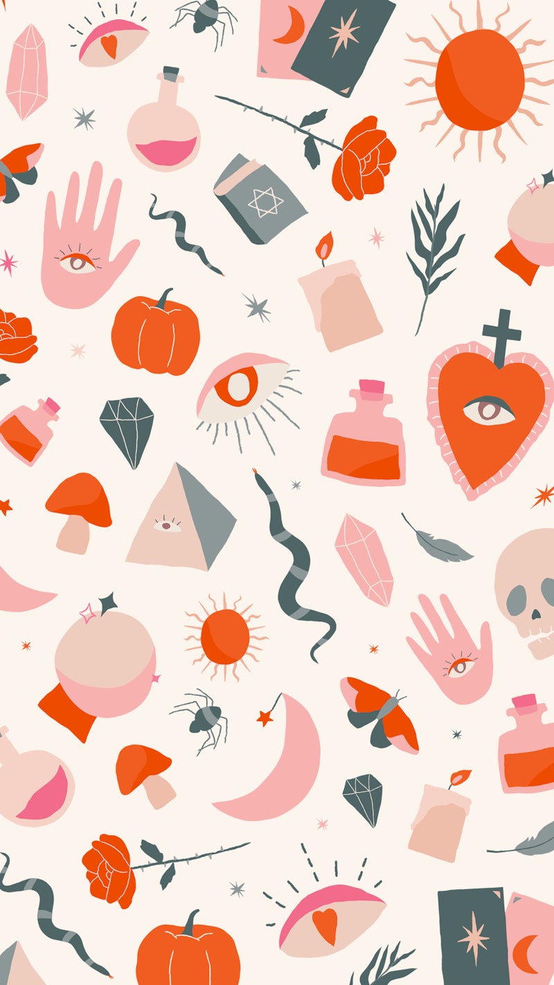 iPhone Wallpaper Skull Image Wallpaper