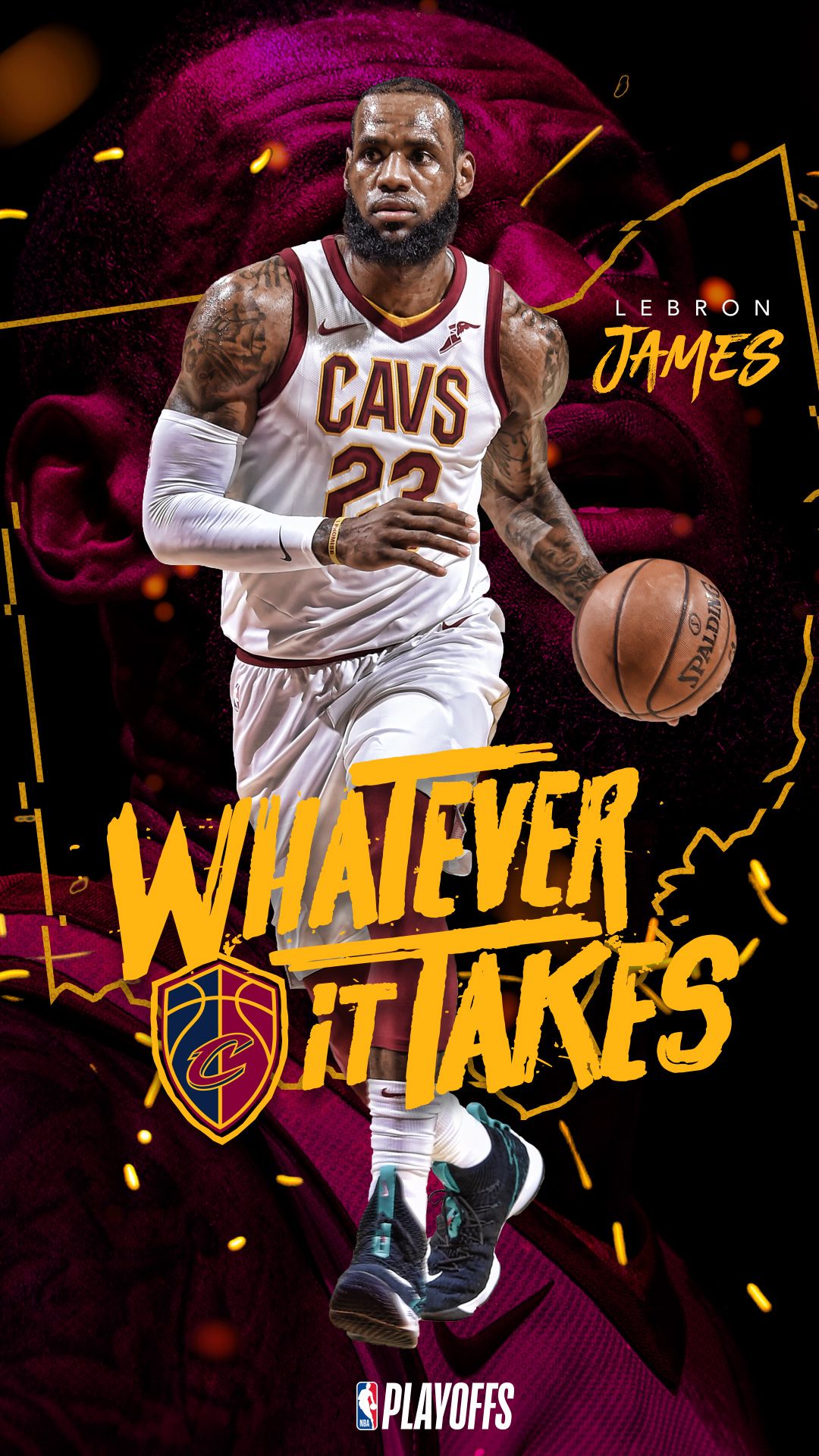 Lebron James Wallpaper Mobile
