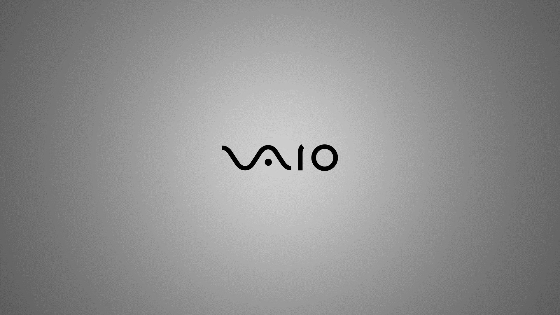 Sony VAIO Brand Desktop Wallpaper