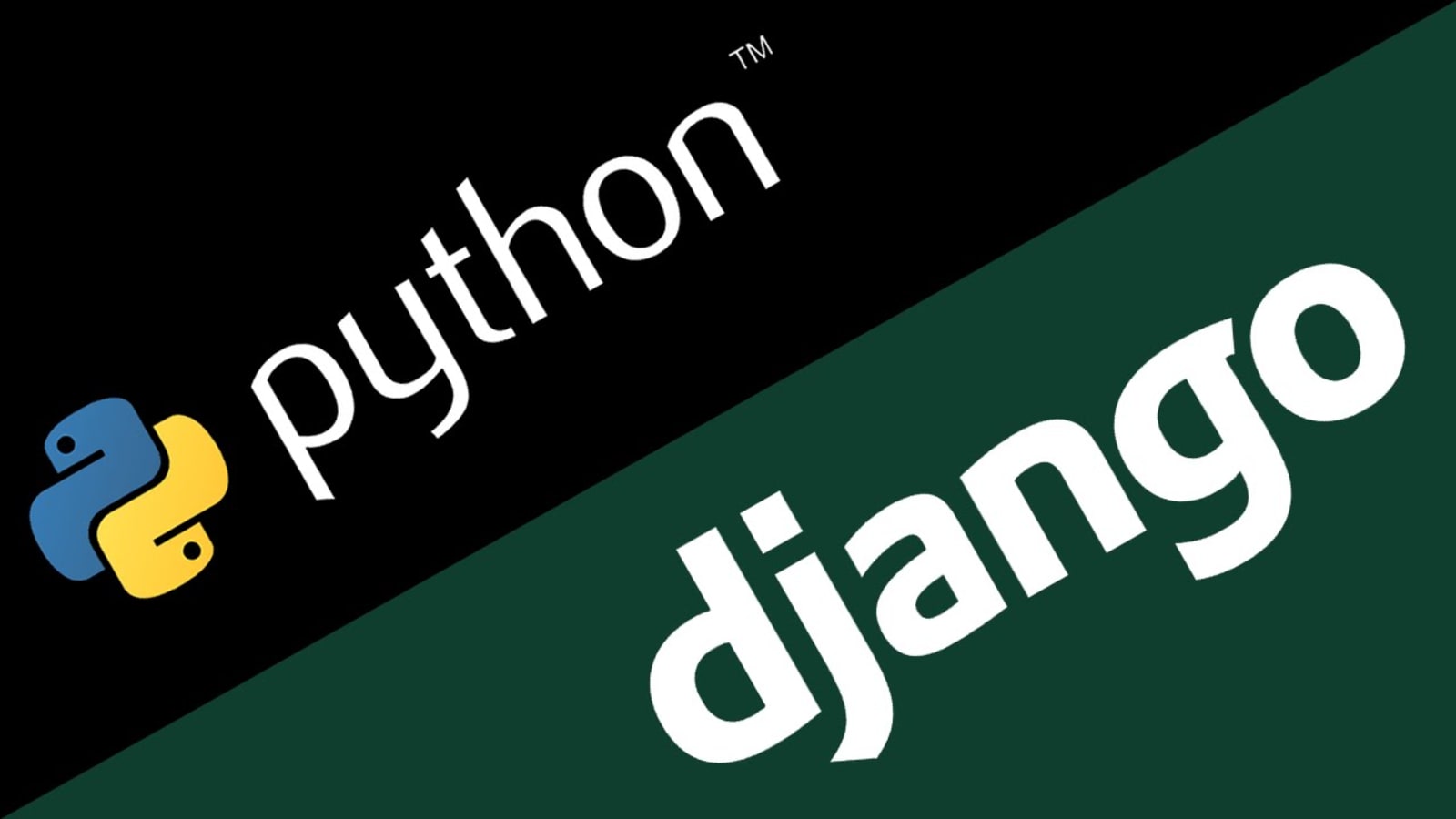 Django Web Framework (Python)