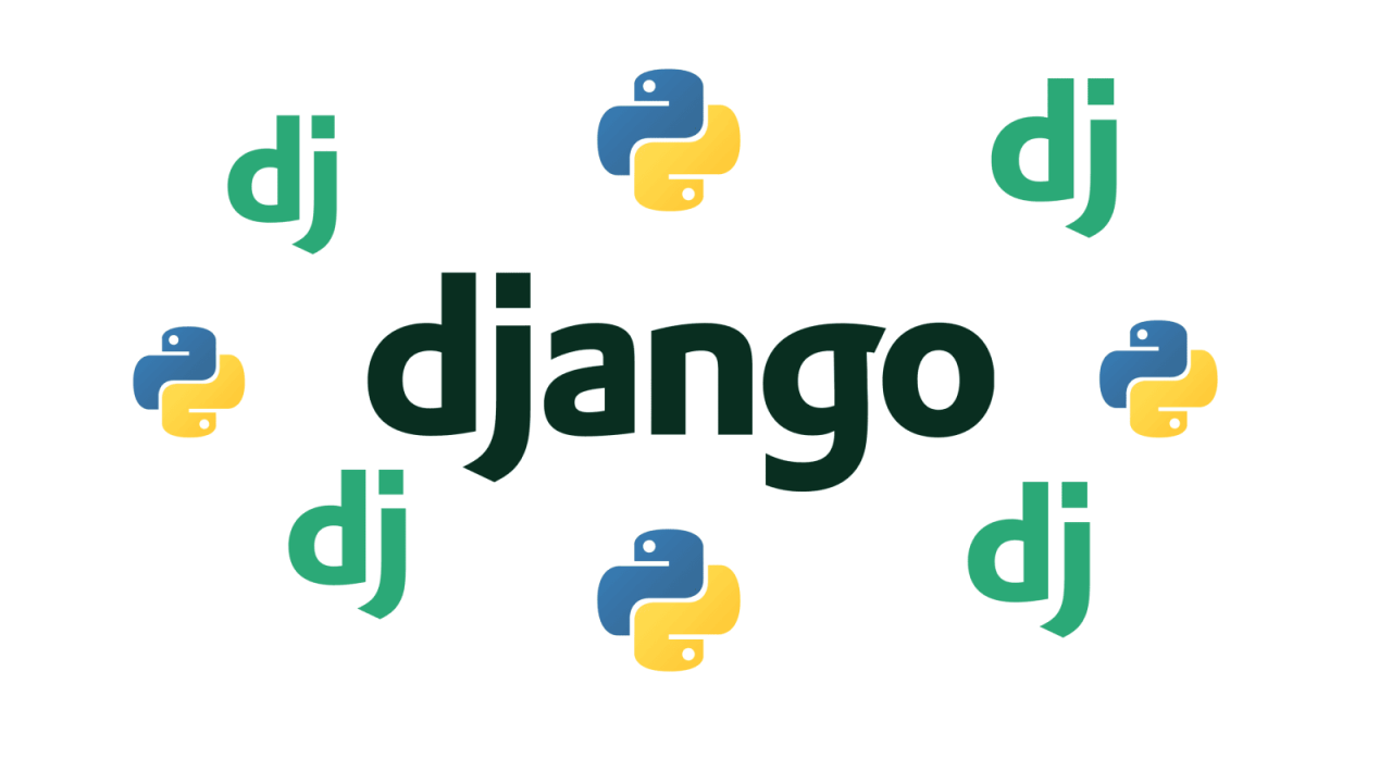 ARTICLE ON DJANGO FRAMEWORK IN PYTHON