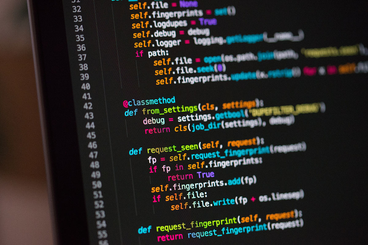 Python and Django can help you build awesome apps and sites faster