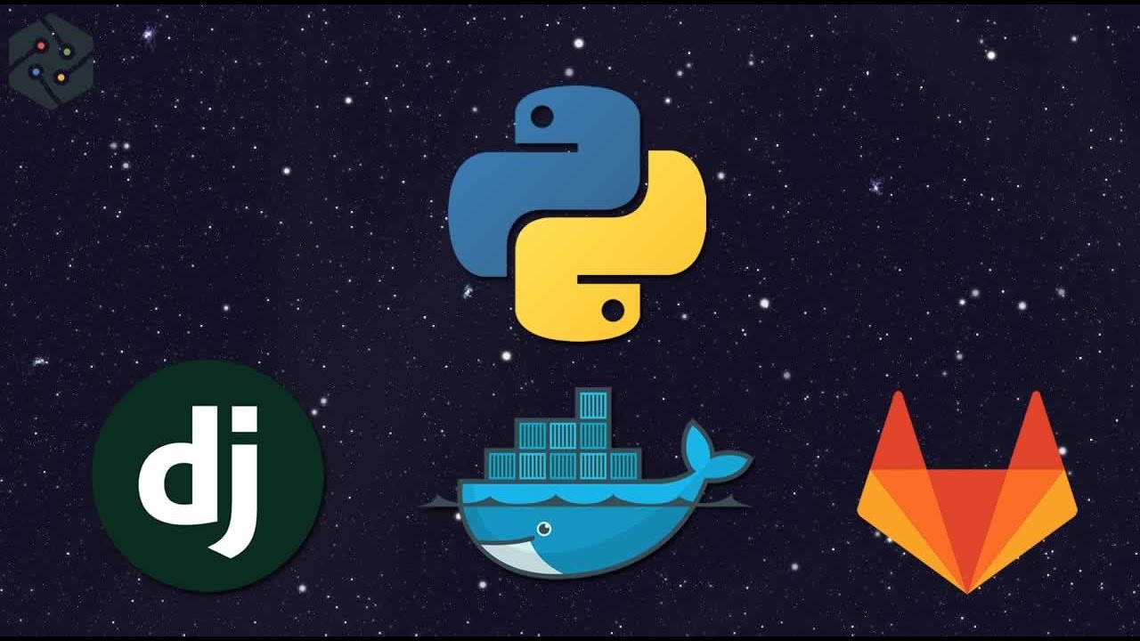 CI CD Pipeline For Django Project With Gitlab And Docker