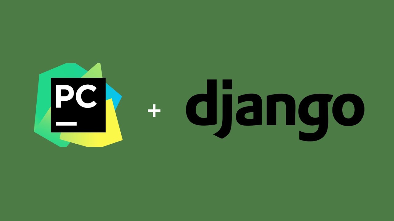 Tuto Comment setup un projet Django sur Pycharm Community?
