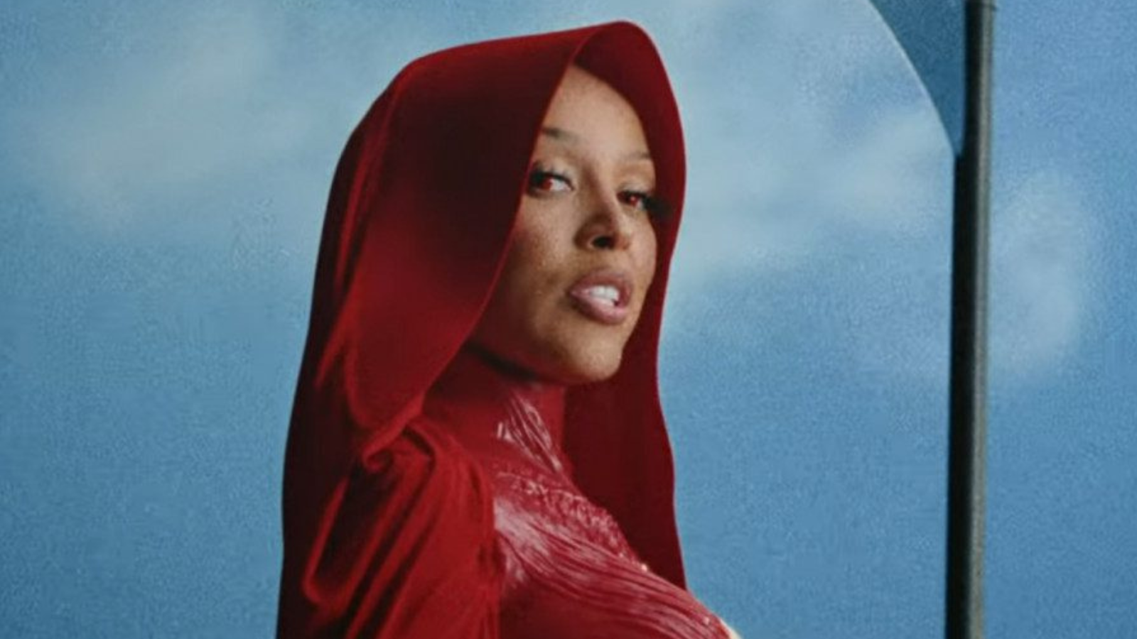 Track Review: Doja Cat, 'Paint The Town Red'