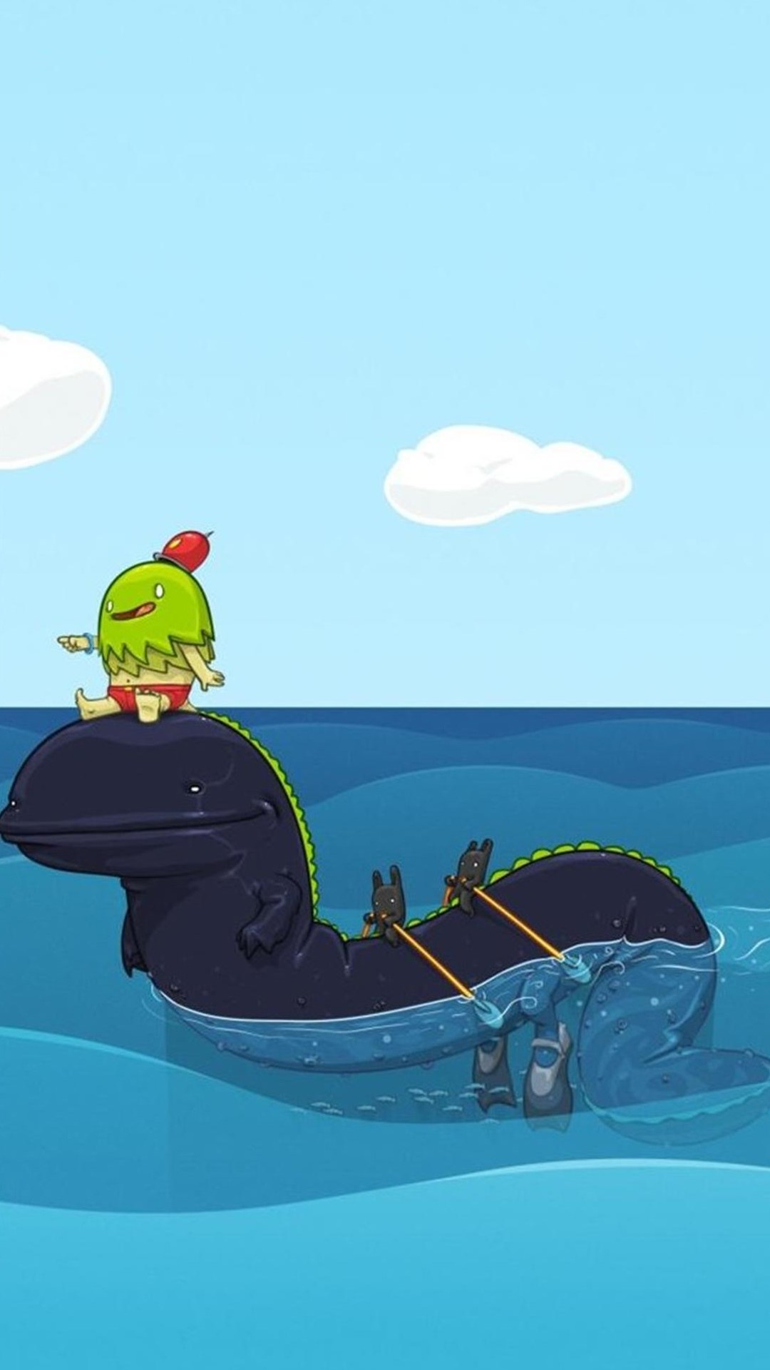 Cute Phone Wallpaper