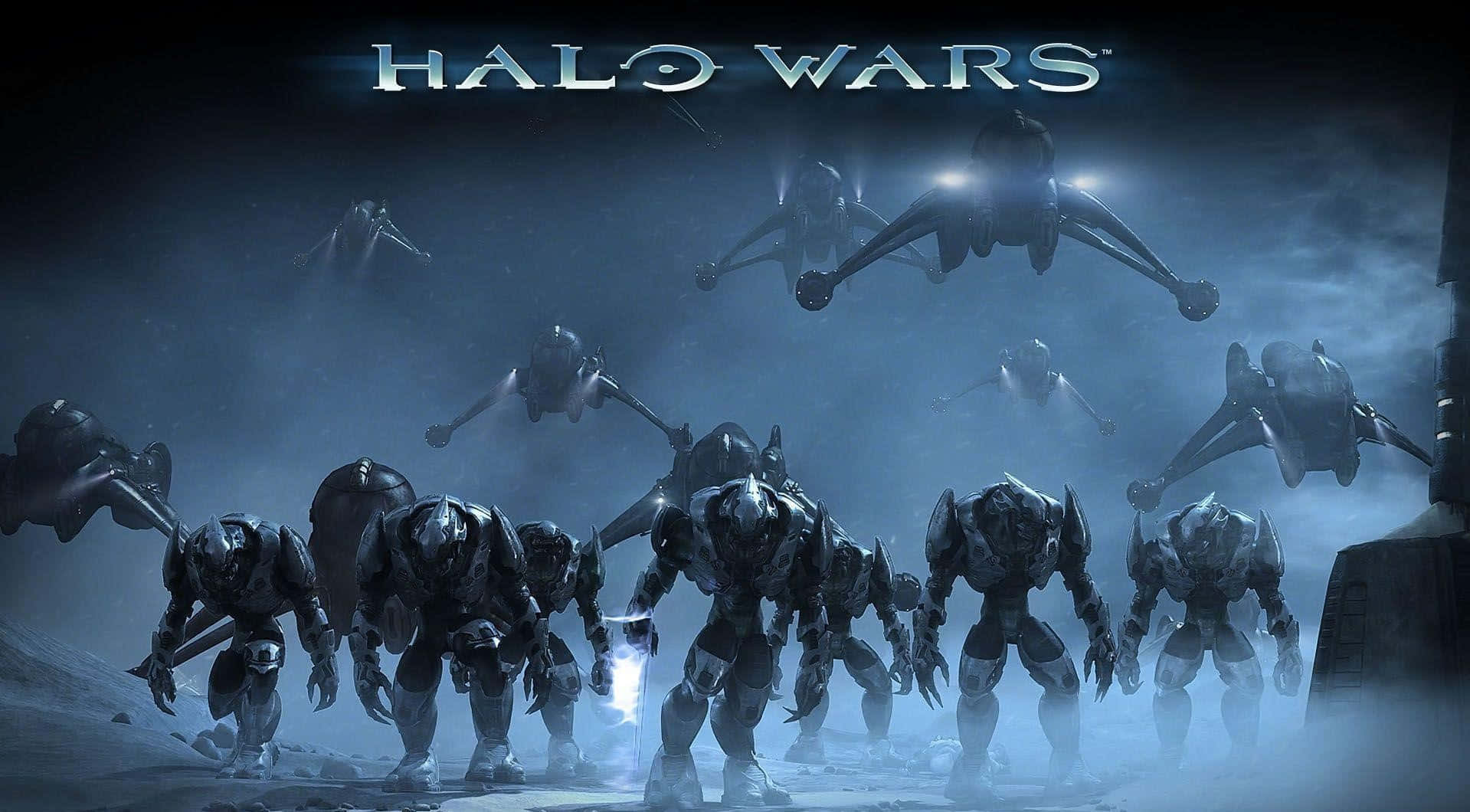 Xbox Games Wallpaper