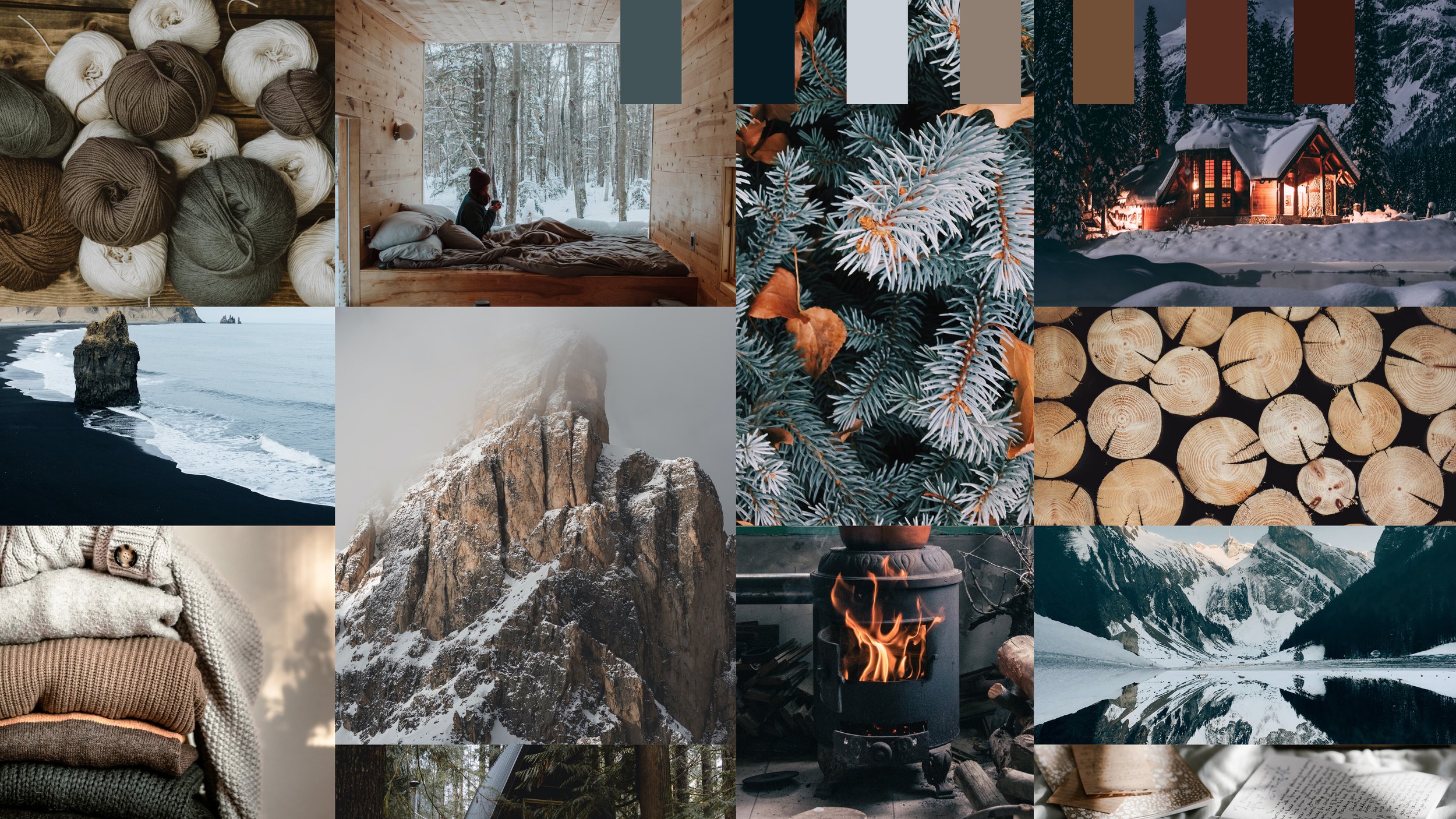 Winter Season Wallpaper