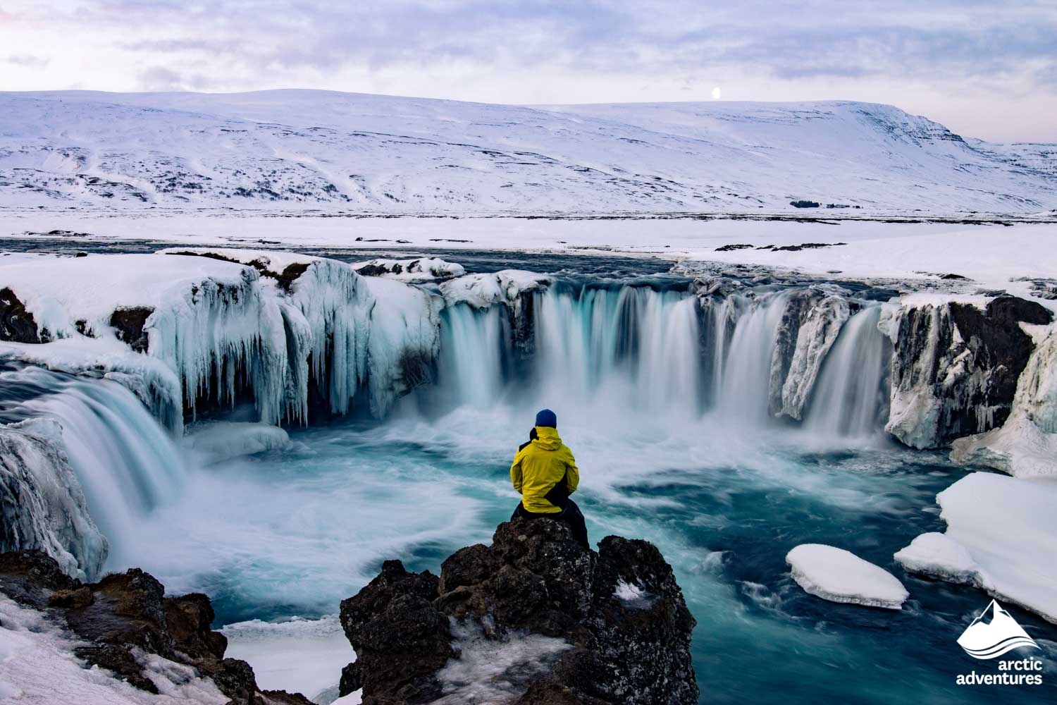 TOP 10 Things To Do In Iceland In Winter
