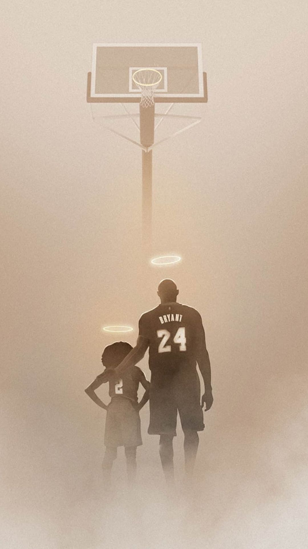 Best Kobe Bryant HD Wallpaper