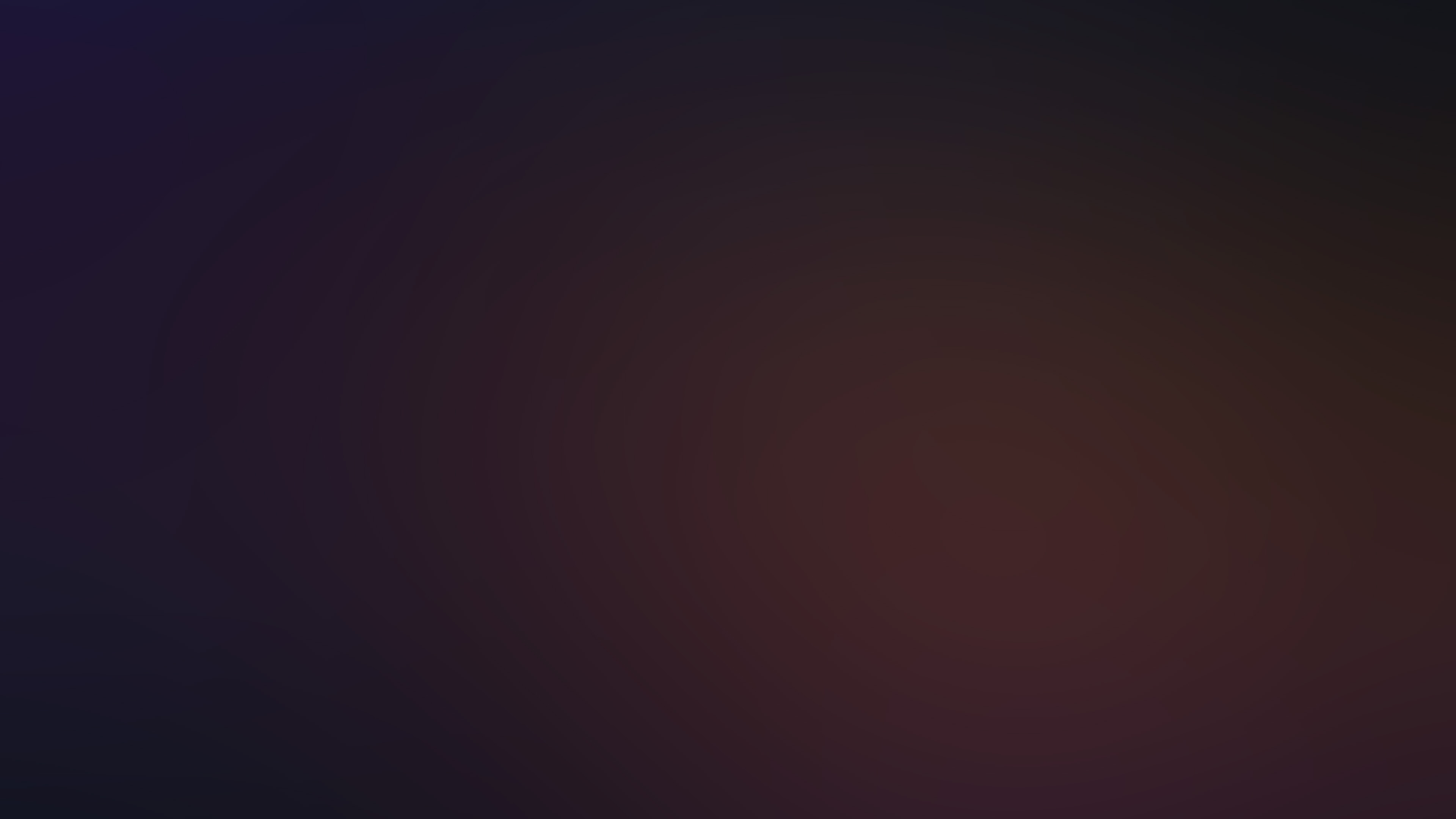 wallpaper for desktop, laptop. dark color inside gradation blur