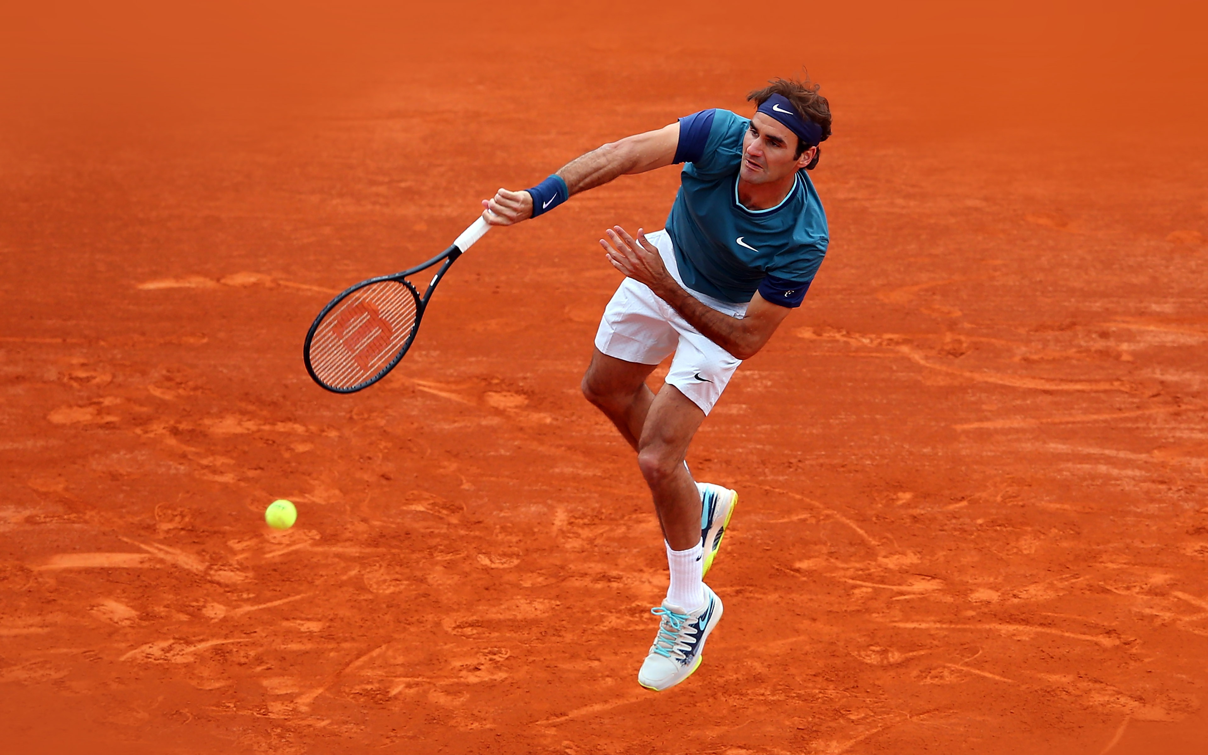 wallpaper for desktop, laptop. roger federer sports tennis