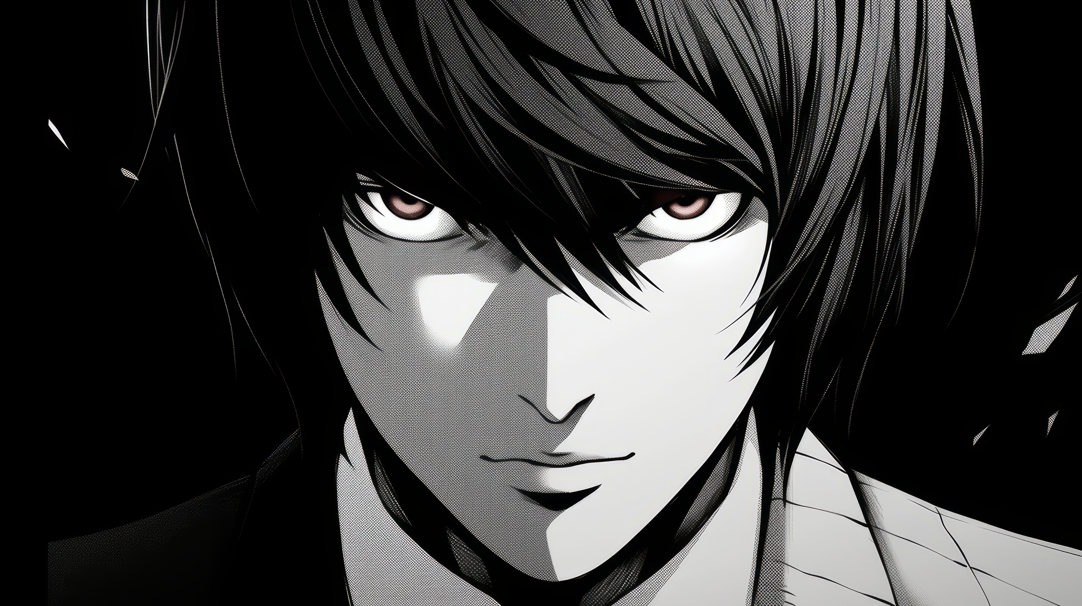 Manga Wallpaper