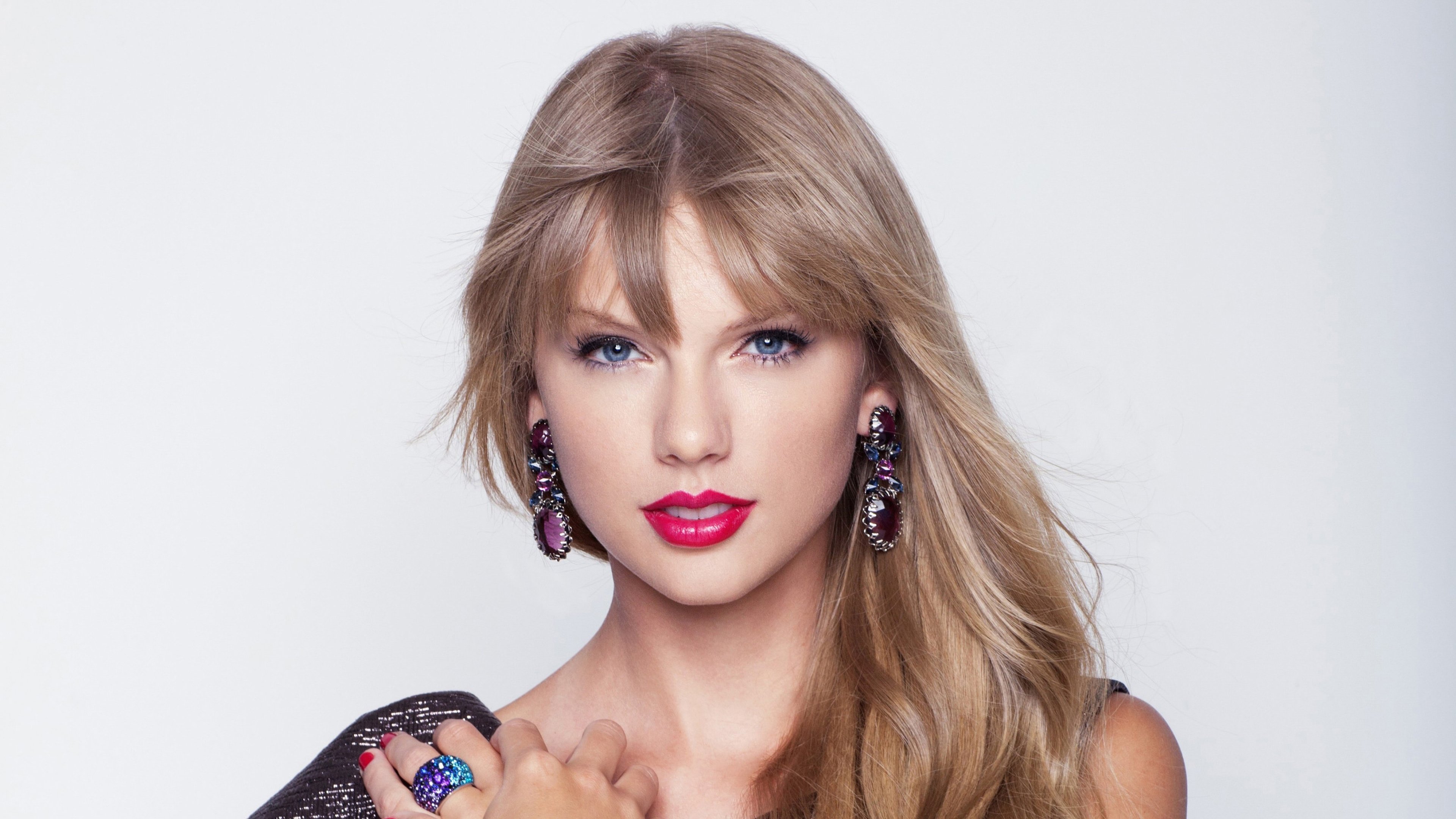 Taylor Swift Wallpaper 4k Ultra HD