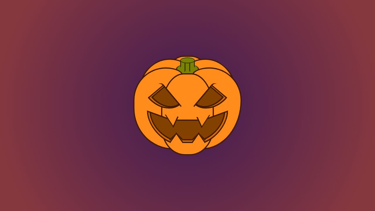 Pens tagged 'halloween' on CodePen