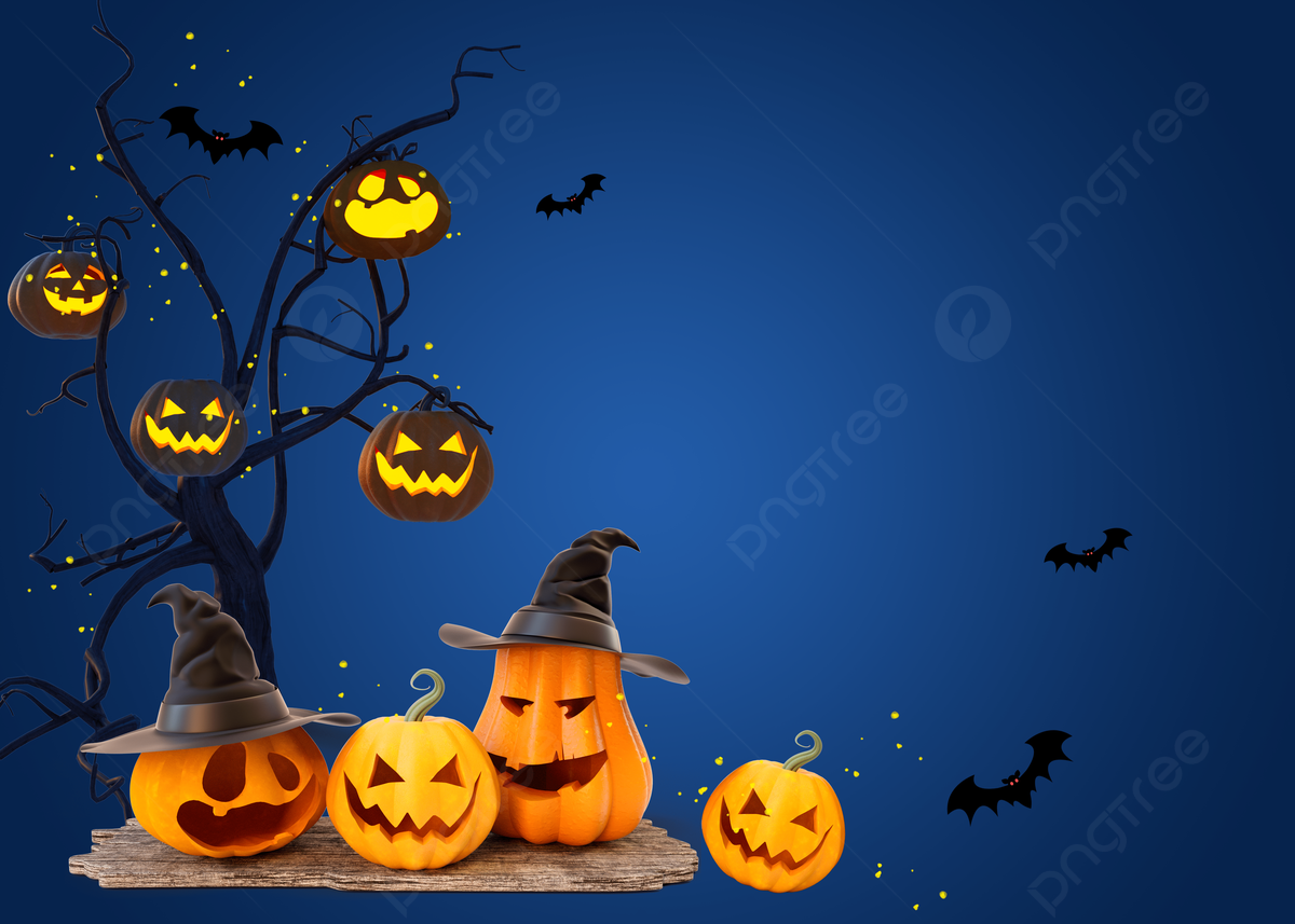 Halloween Background, Photo, and Wallpaper for Free Download