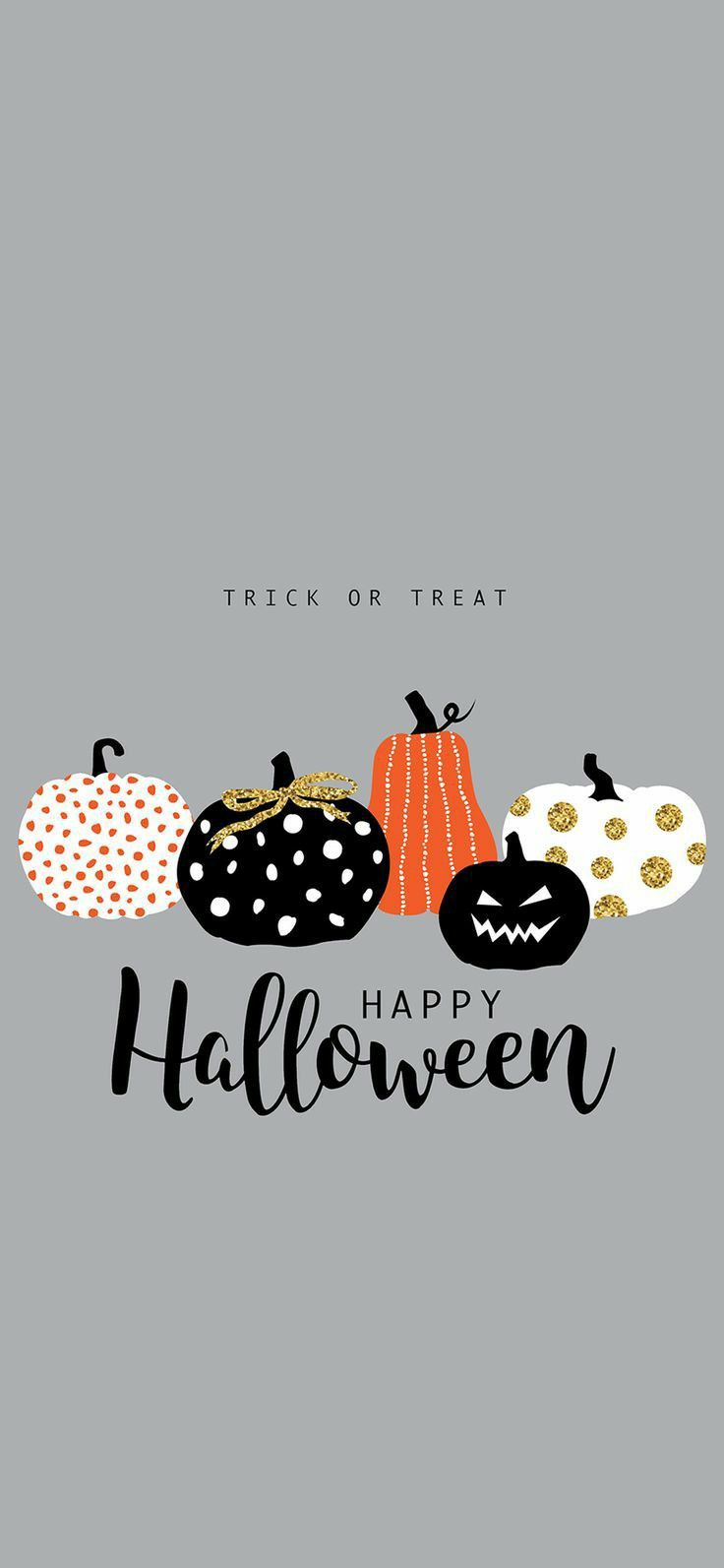 Fall and Halloween/ wallpaper. Cute fall wallpaper, Halloween wallpaper iphone, iPhone wallpaper fall
