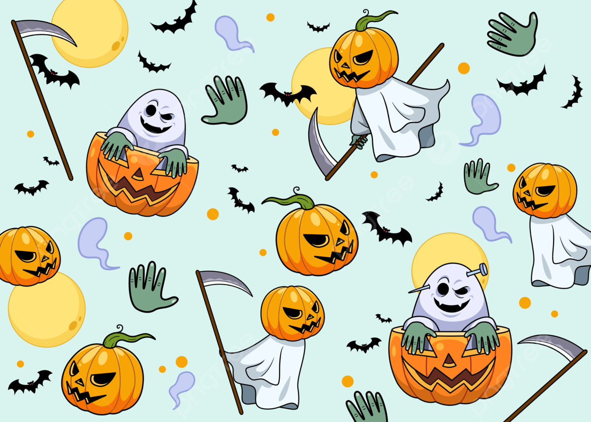 Halloween Background, Photo, and Wallpaper for Free Download