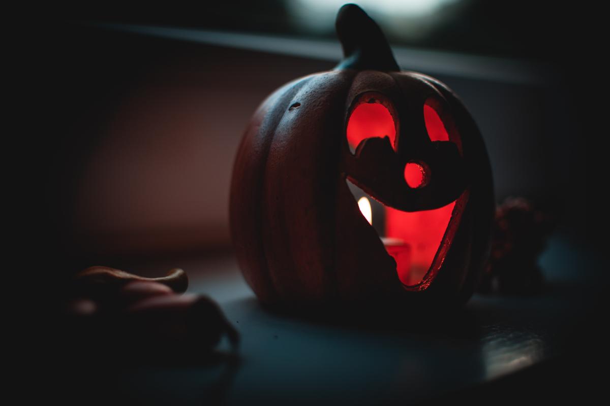 Where to have a scary good time in Anchorage this Halloween