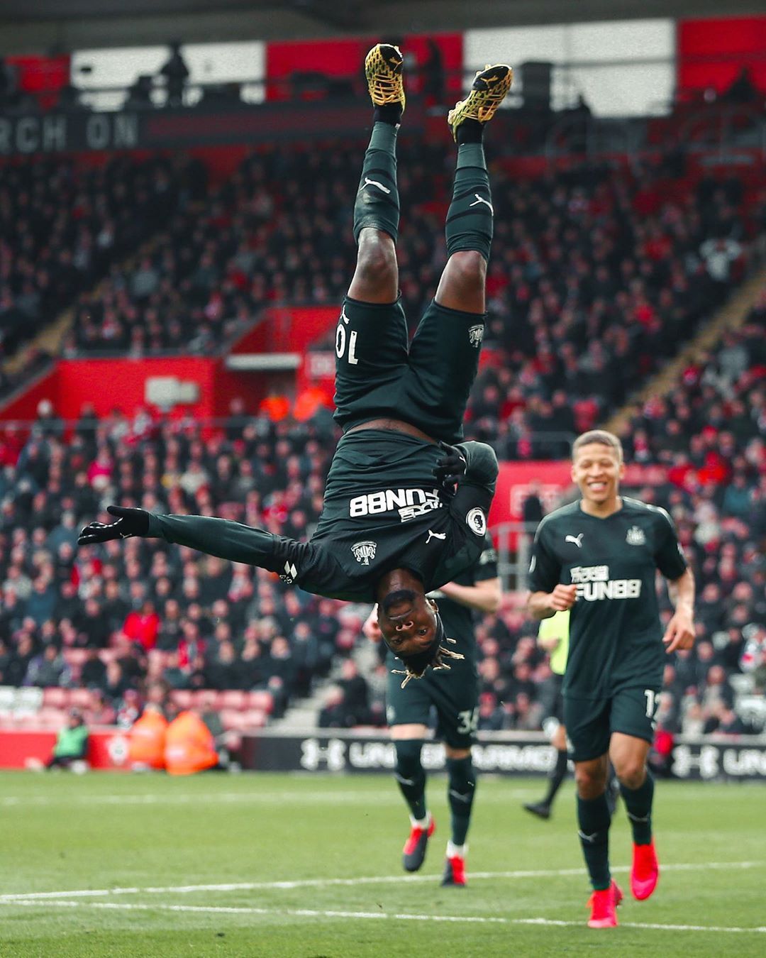 INTERSPORT Football on Instagram: “Moment of the week⁉️