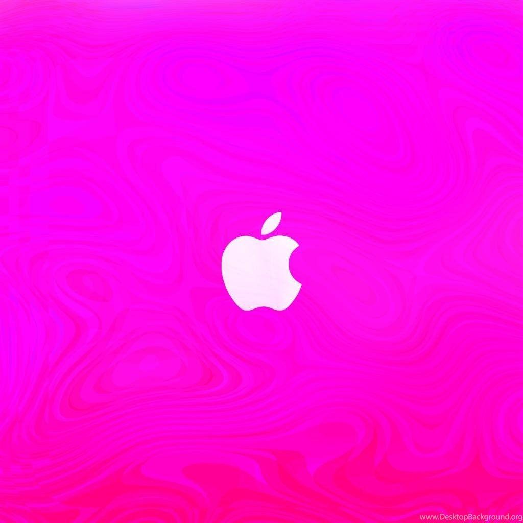 Girly iPad Wallpaper