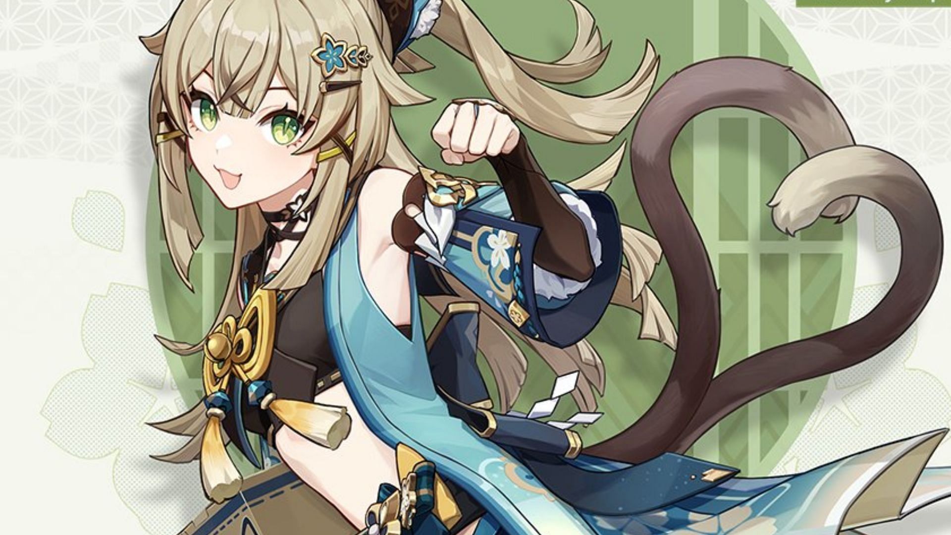 Genshin Impact reveals Kirara: New character release date, element, and rarity