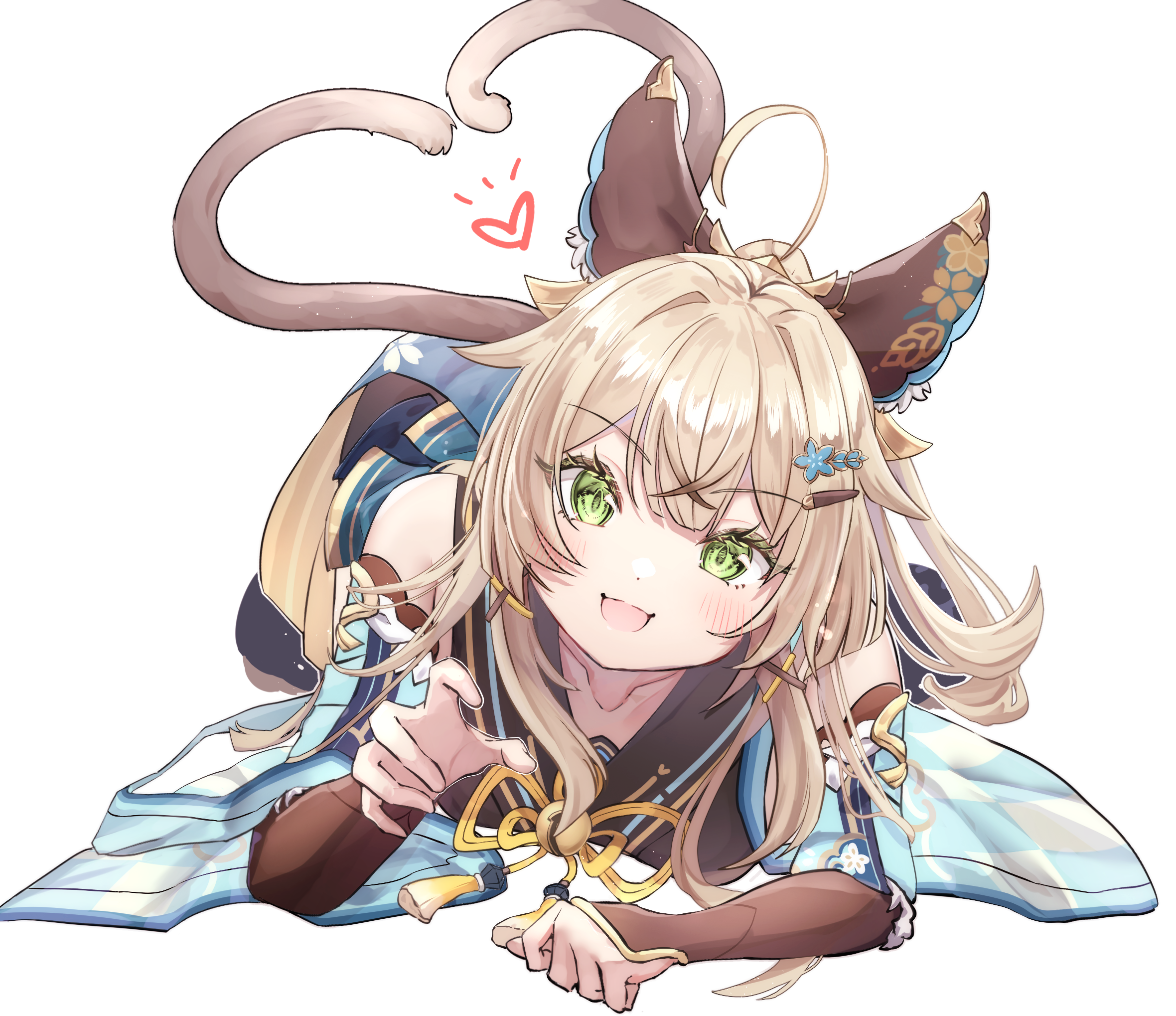 Kirara Impact Anime Image Board