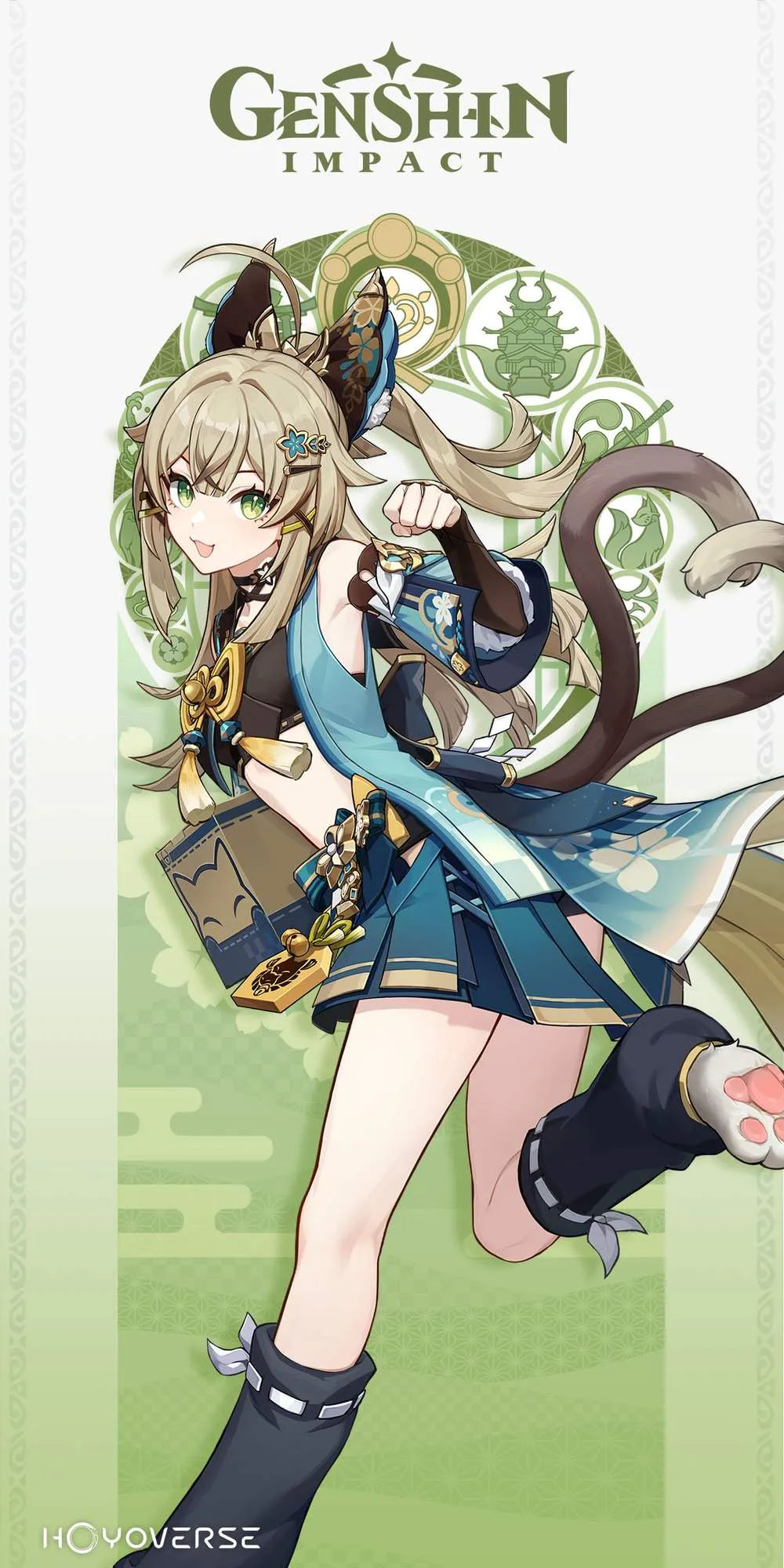 Kirara: Profile, Strategy & Levelup Guide