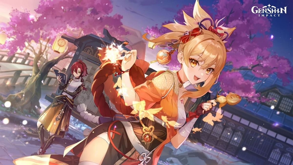 Genshin Impact 3.7 Leaks Hub: Kirara, New Events, Banner Reruns