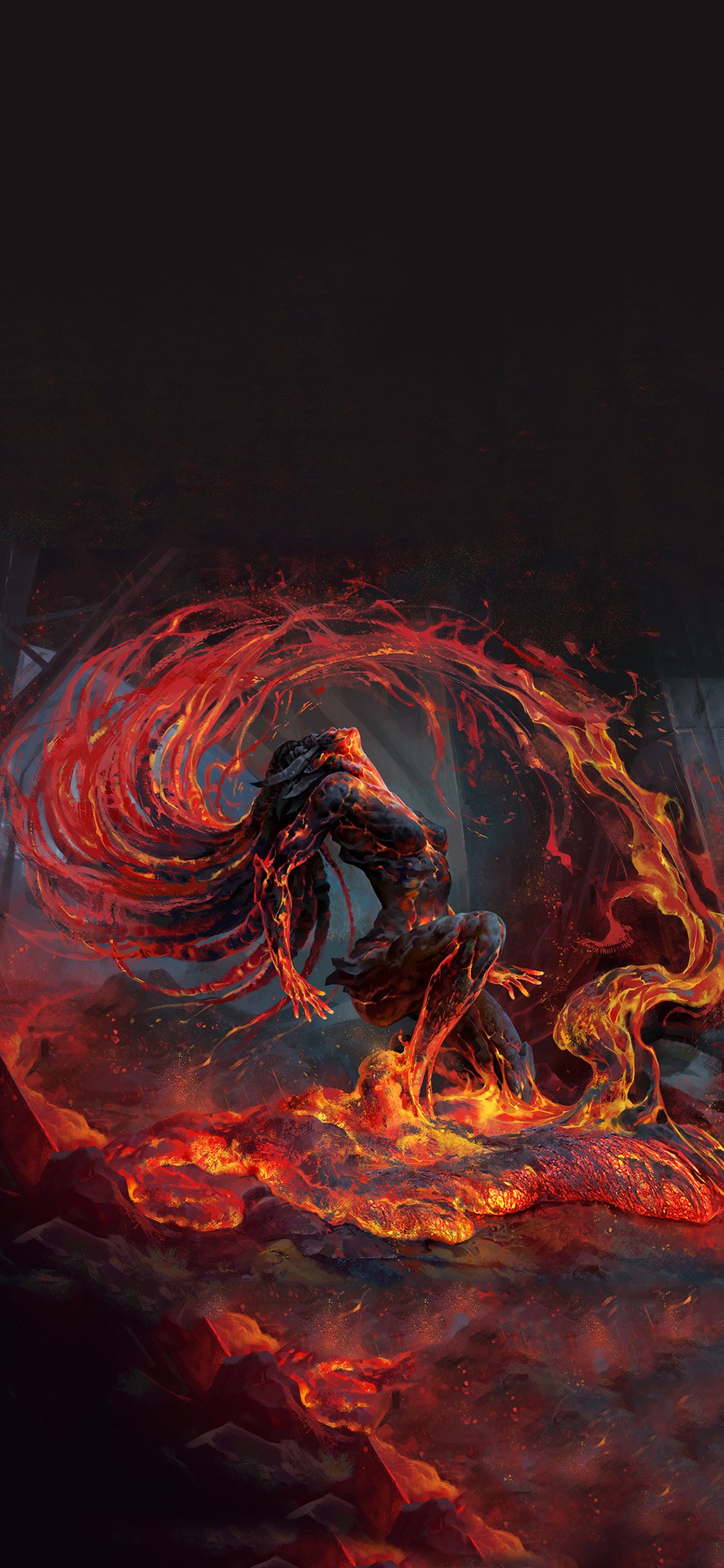 4K Wallpaper For Mobile