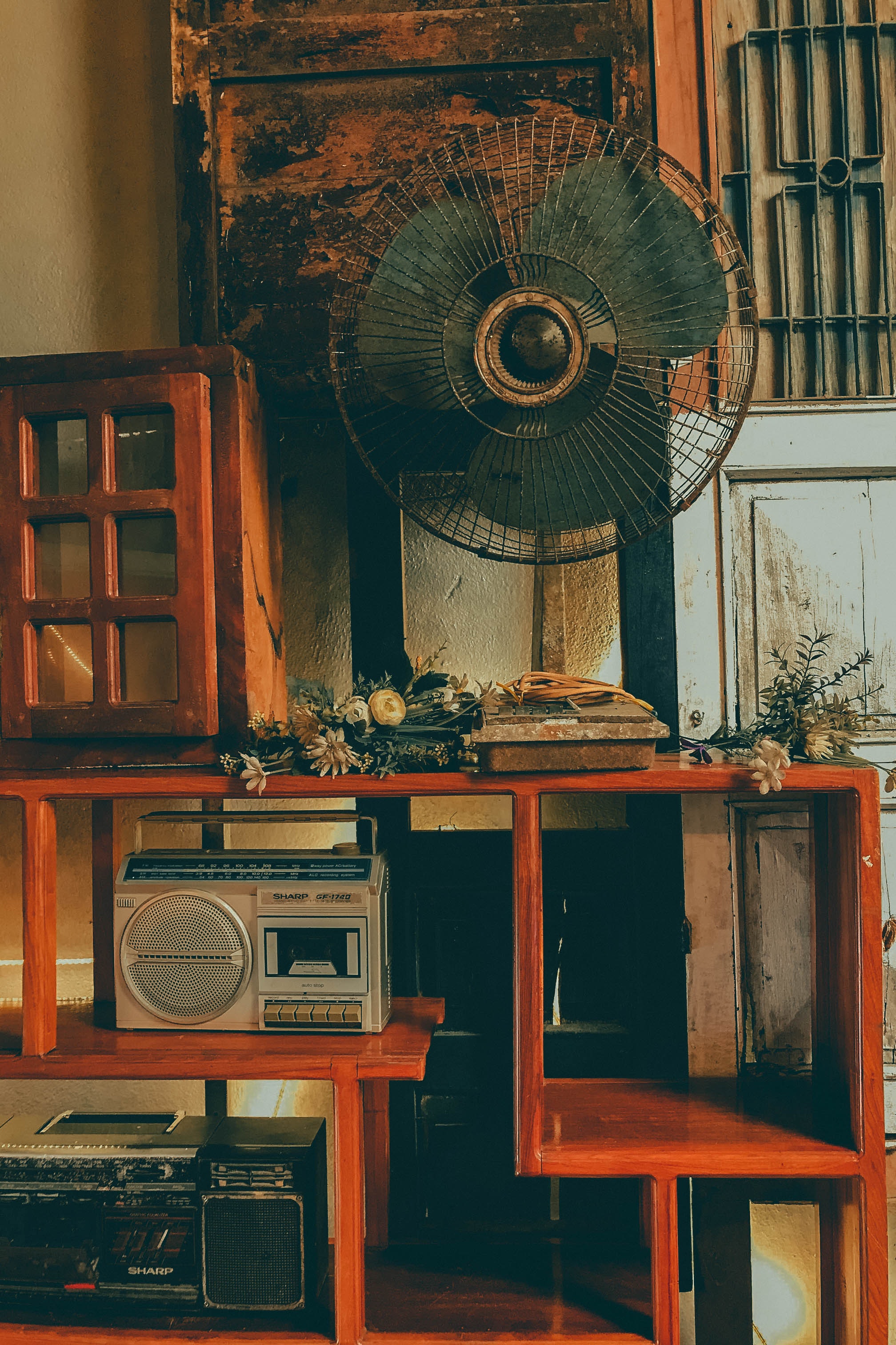 Vintage Radio Photo, Download The BEST Free Vintage Radio & HD Image