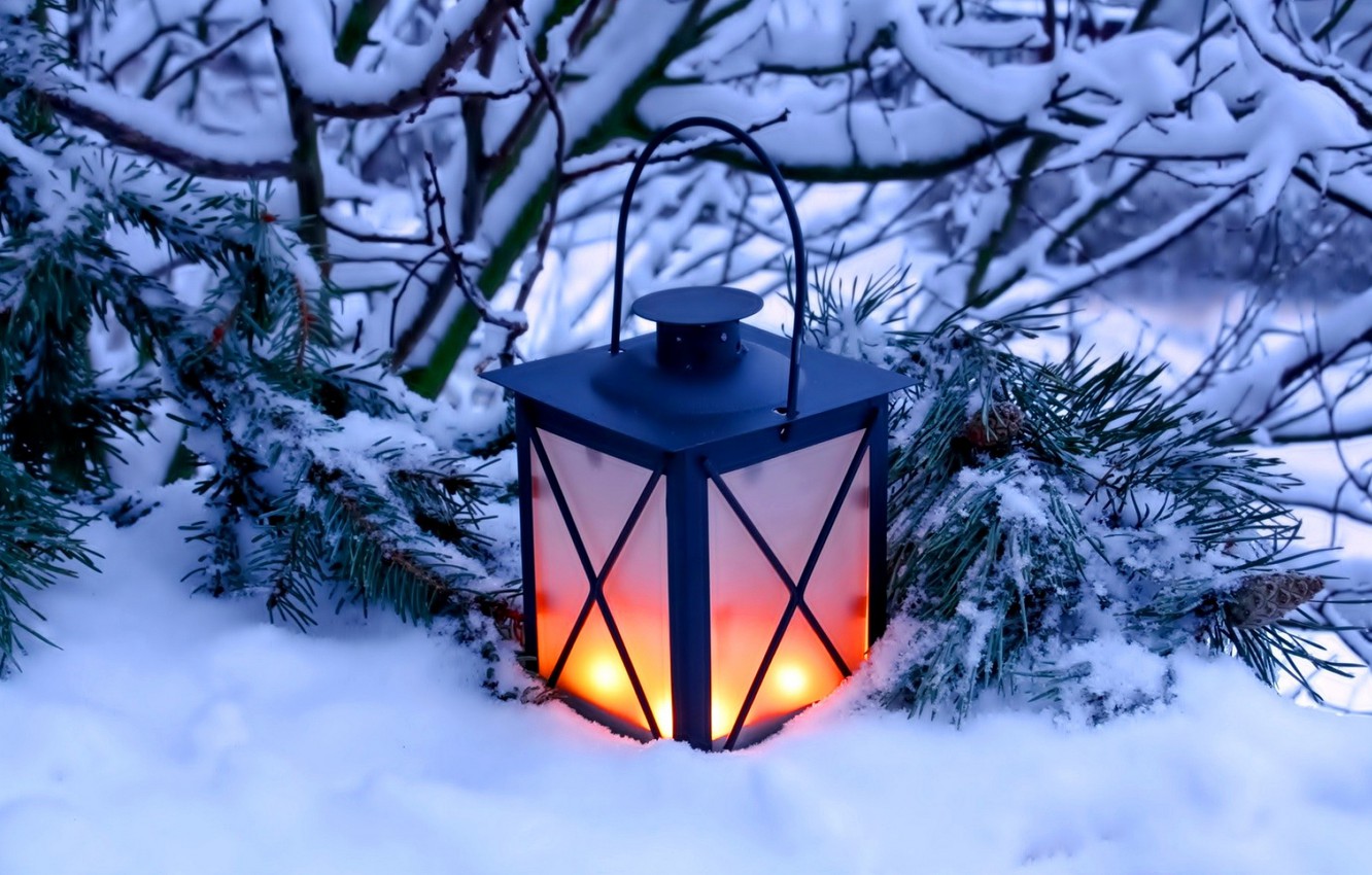 Free download Wallpaper winter snow nature candles lantern light nature [1332x850] for your Desktop, Mobile & Tablet. Explore Winter Lantern Wallpaper. Green Lantern Background, Green Lantern Wallpaper, Blue Lantern Wallpaper