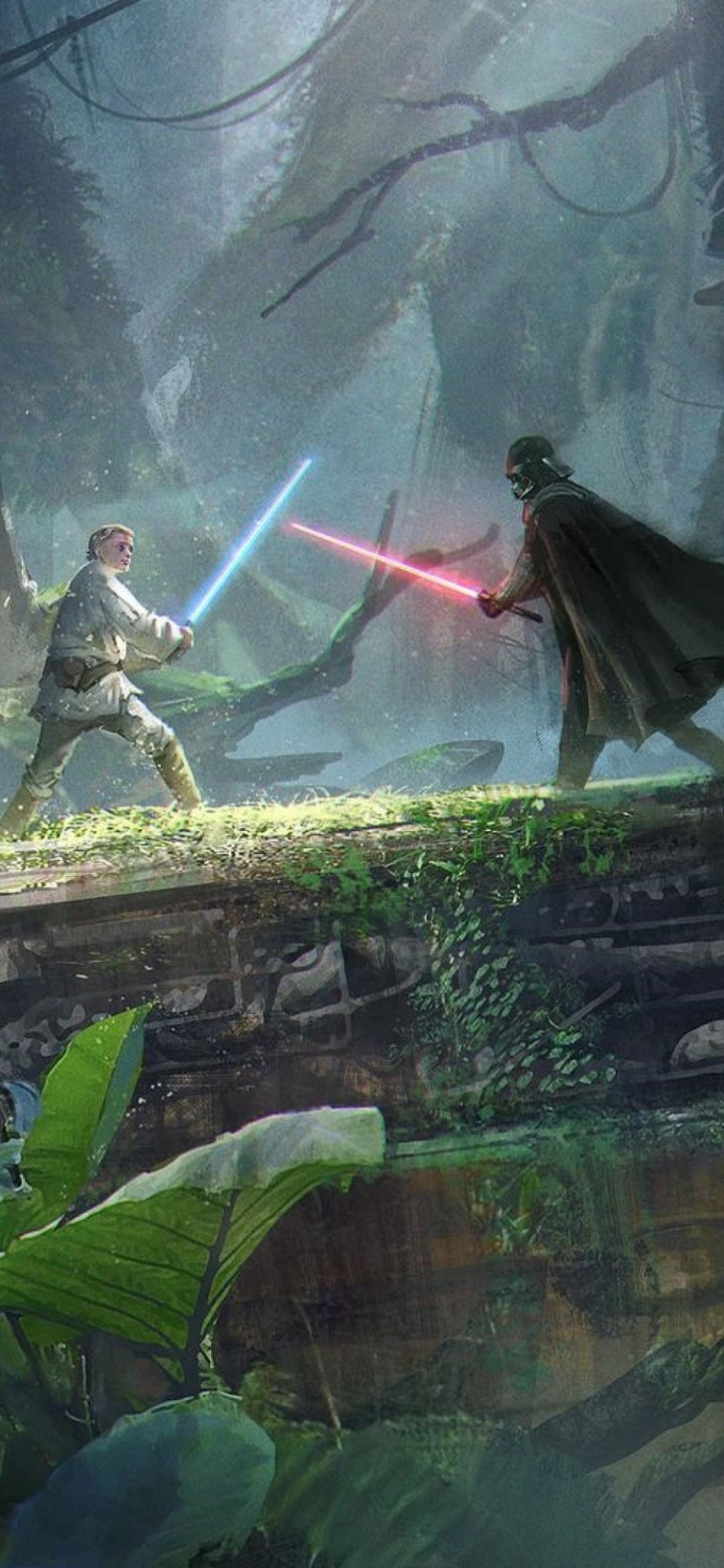 Star Wars Wallpaper: Best Star Wars Background Download