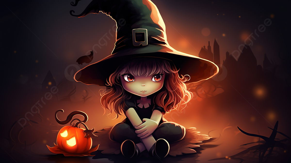 22 Cute Halloween Profile Photos, Pictures And Background Images For Free  Download - Pngtree