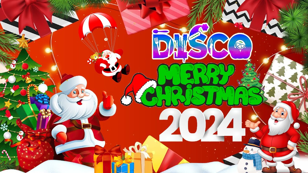 Christmas 2024 Wallpapers Wallpaper Cave