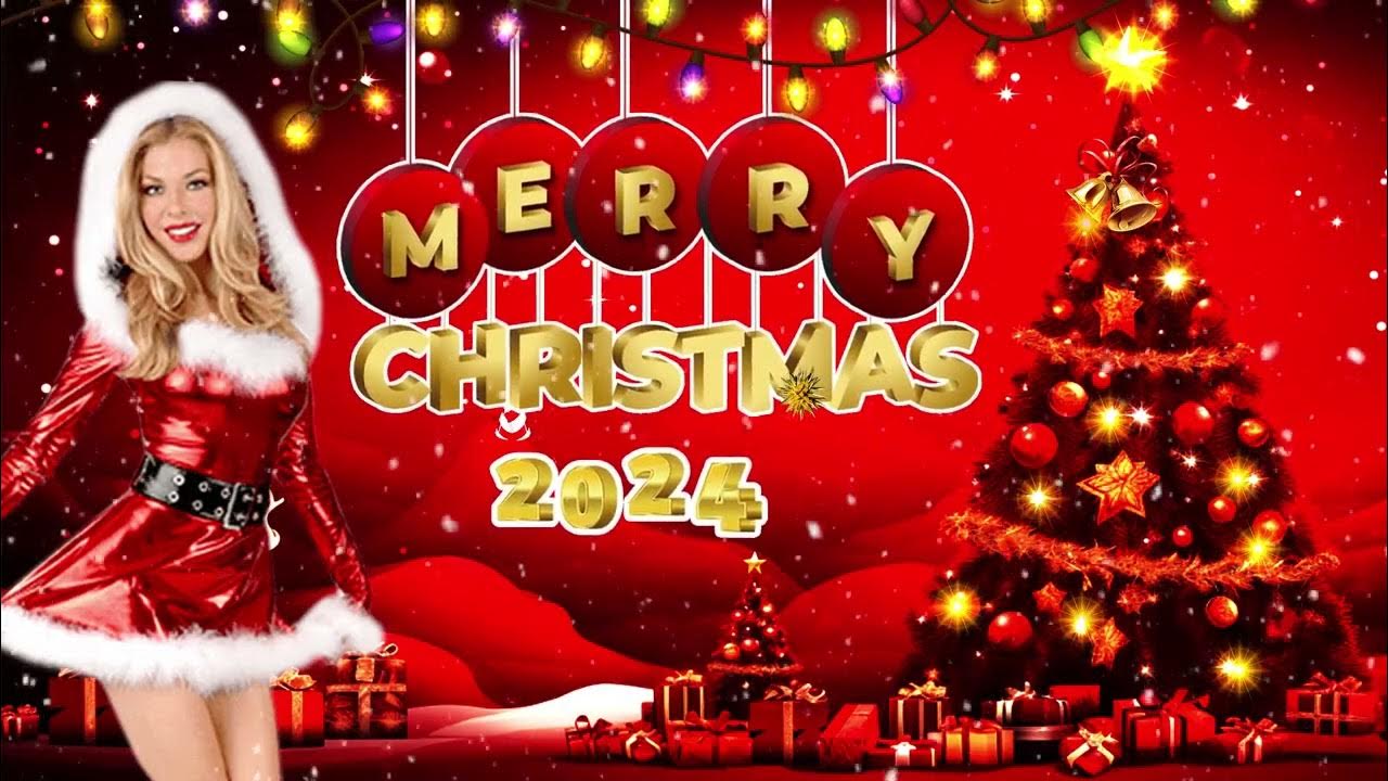 Feliz Navidad