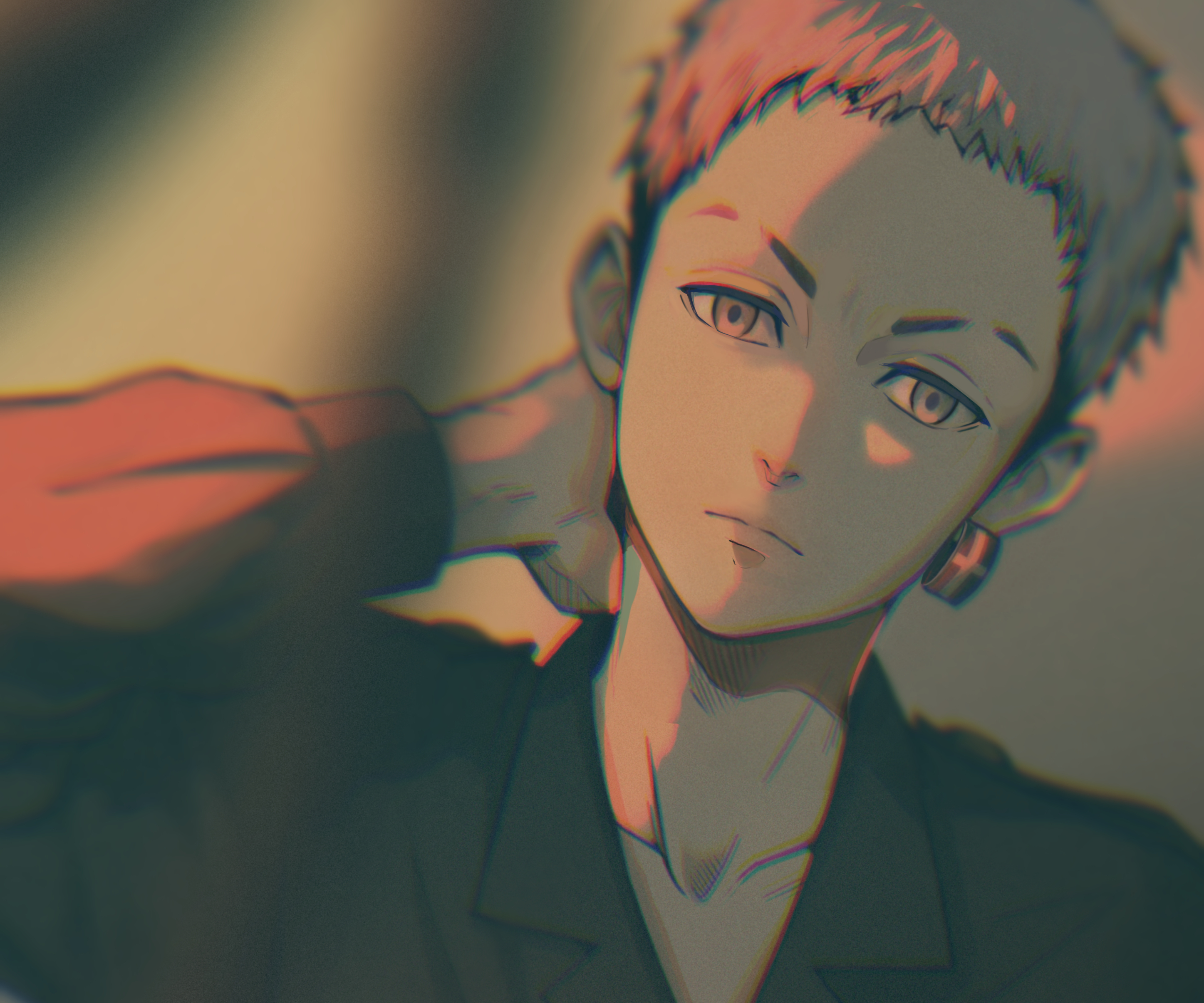 Takashi Mitsuya HD Wallpaper and Background